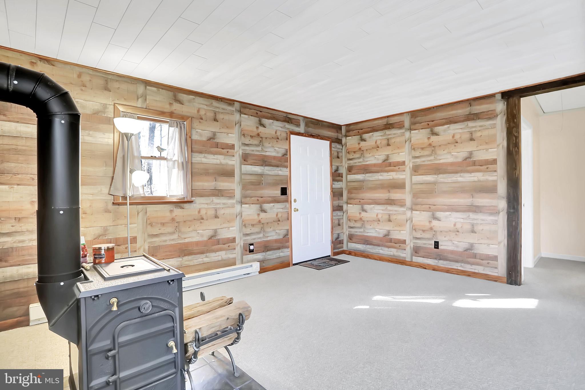 GLOYD'S - Residential