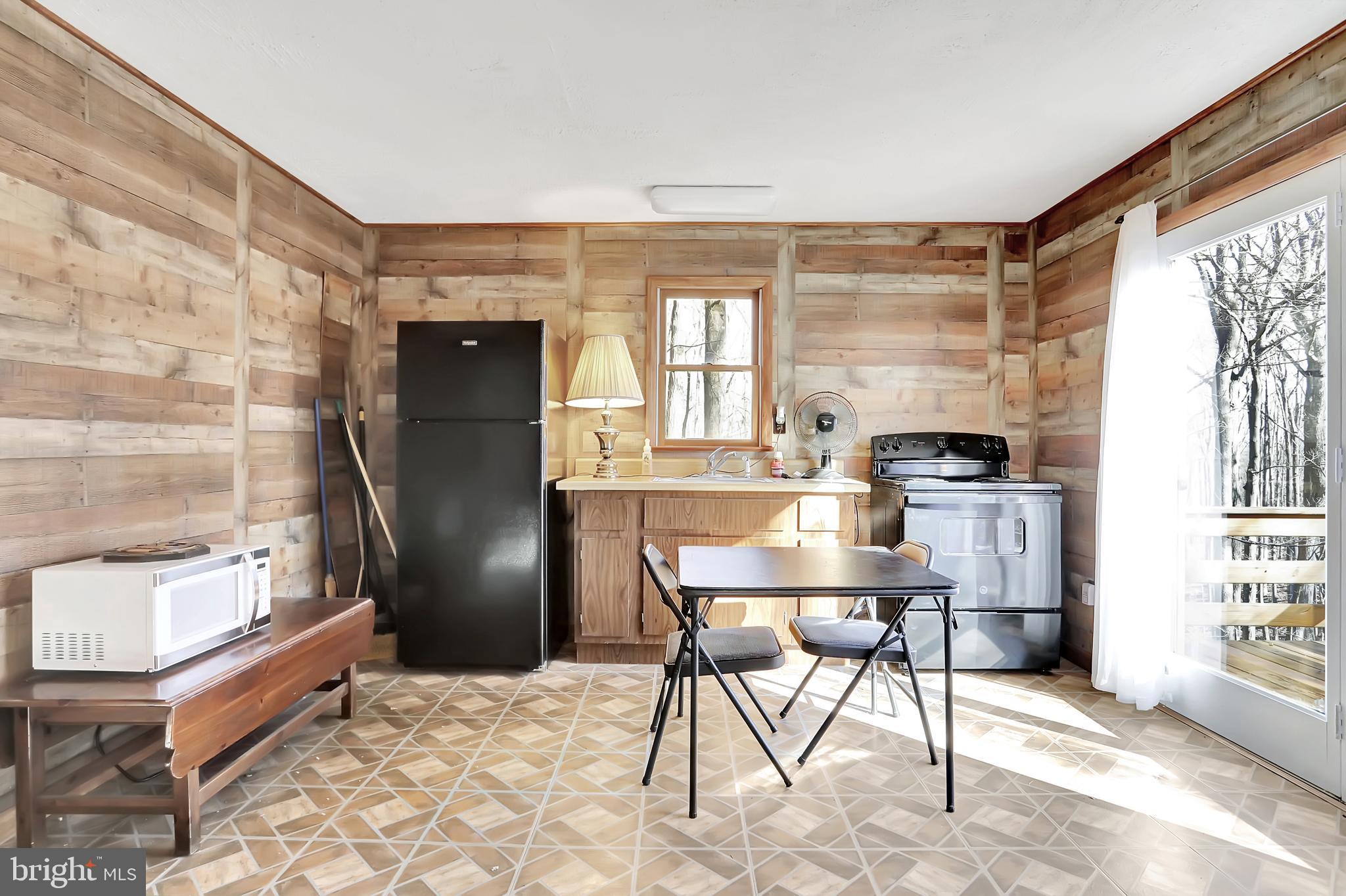 GLOYD'S - Residential