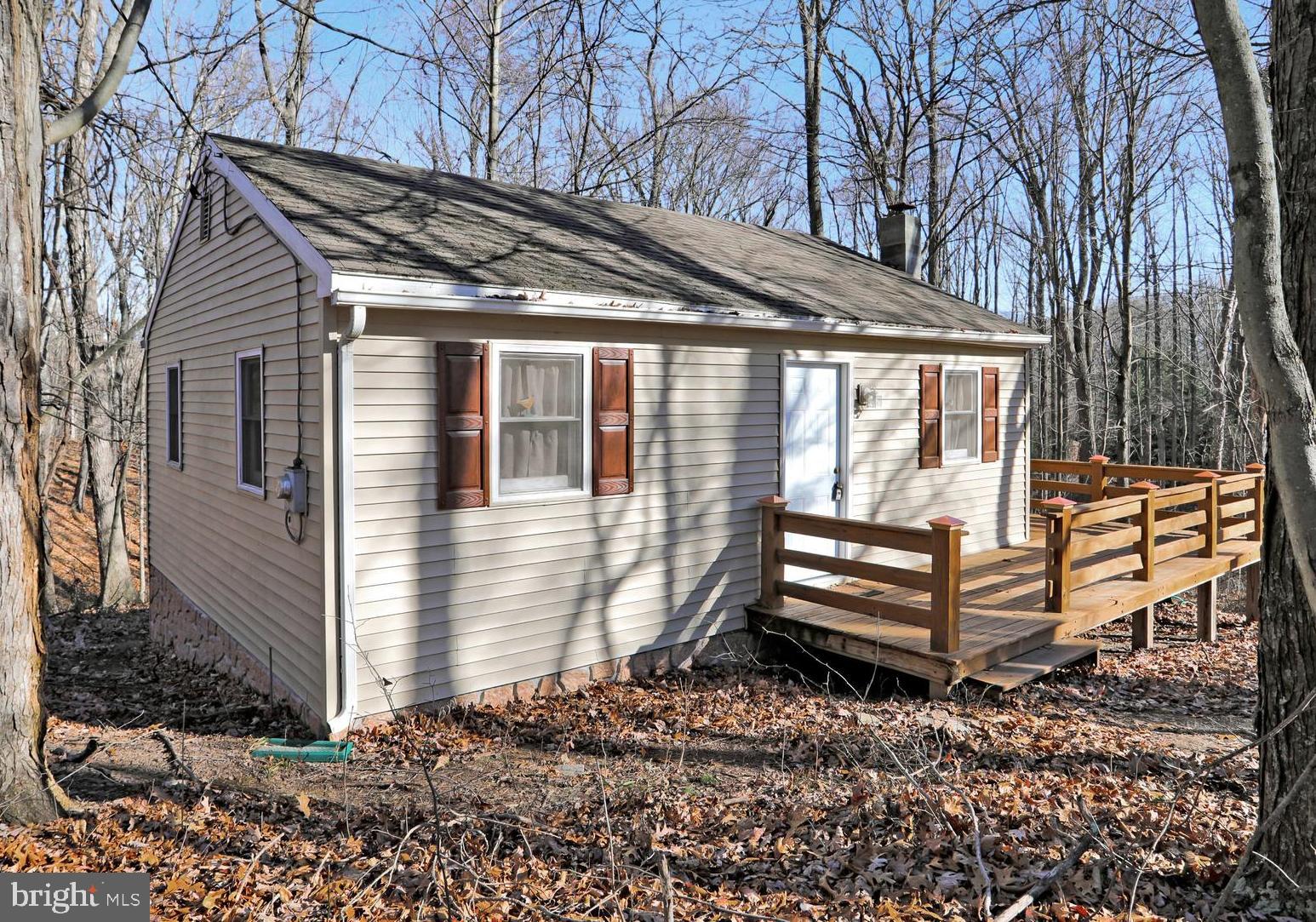 GLOYD'S - Residential