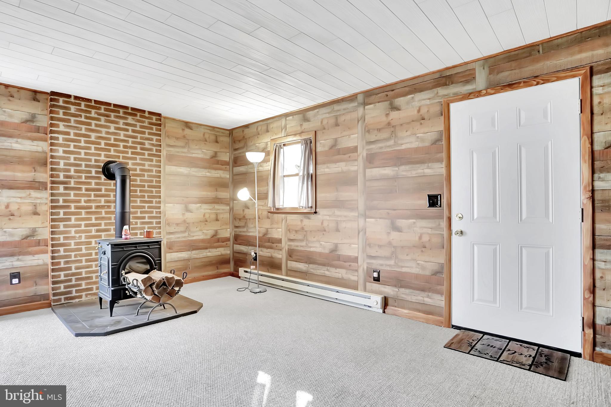 GLOYD'S - Residential