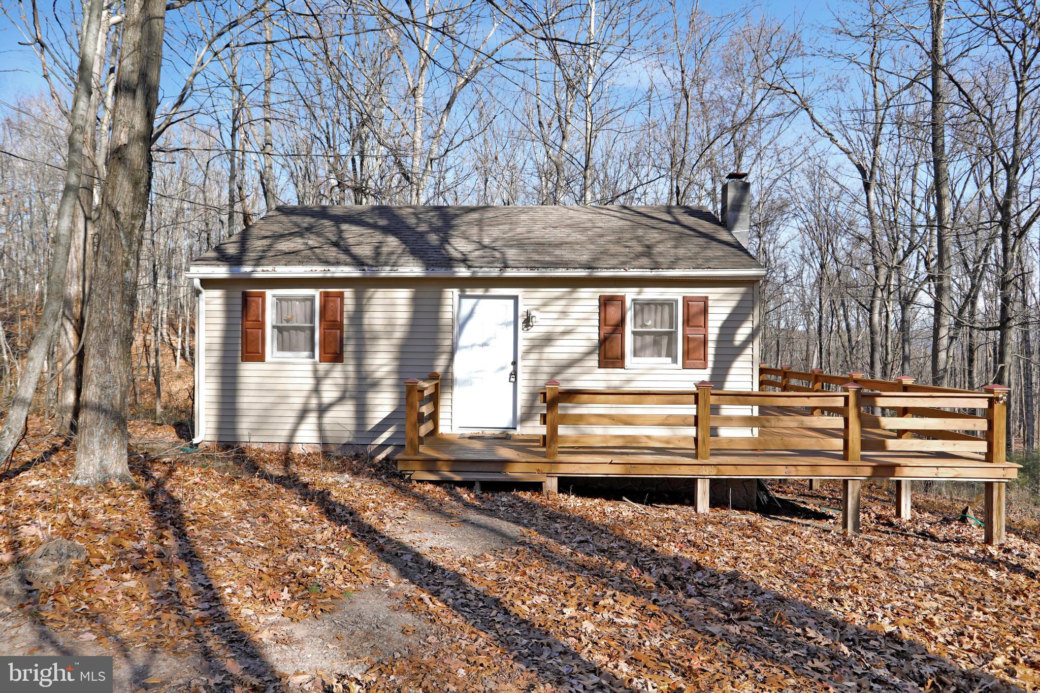 GLOYD'S - Residential