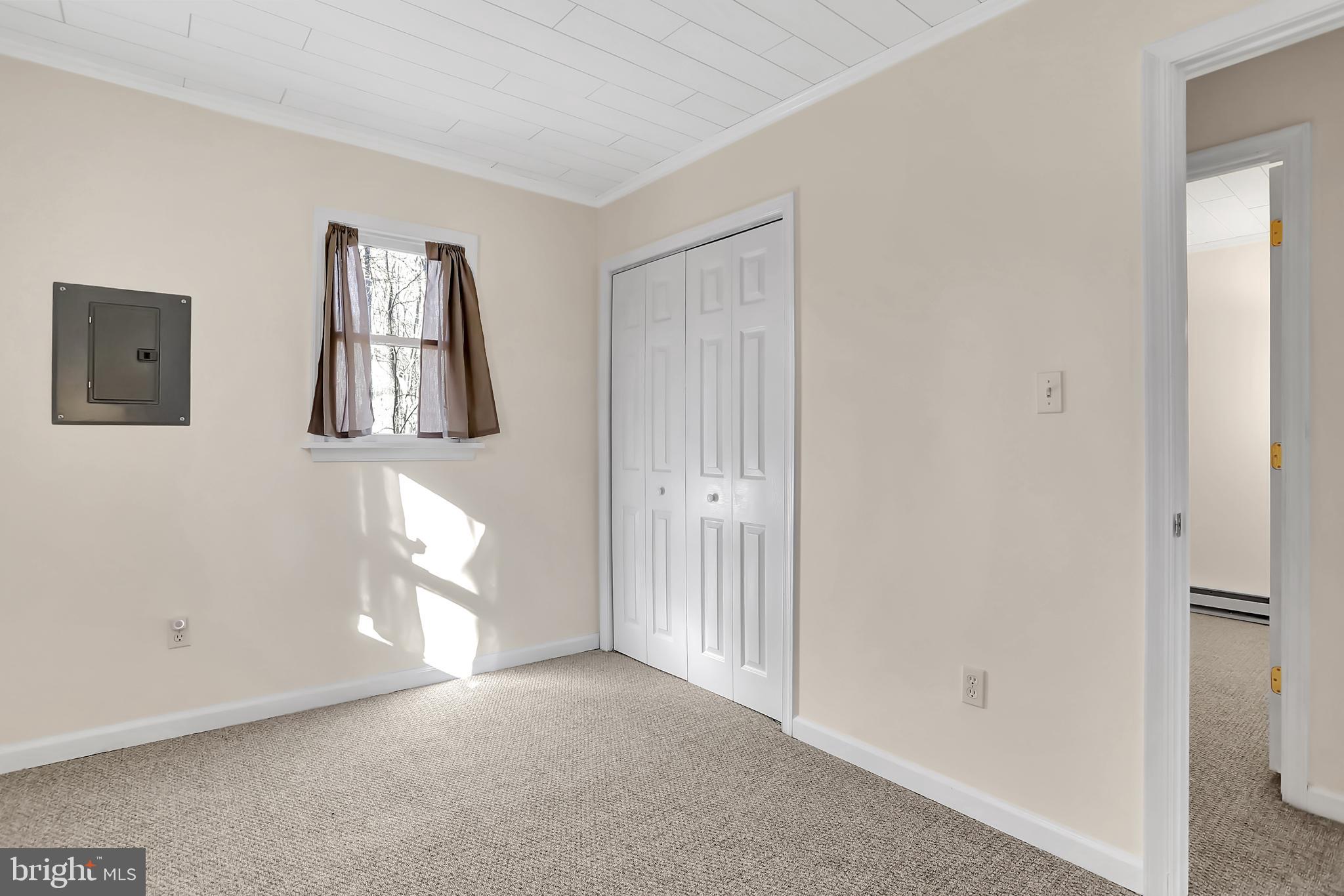 GLOYD'S - Residential