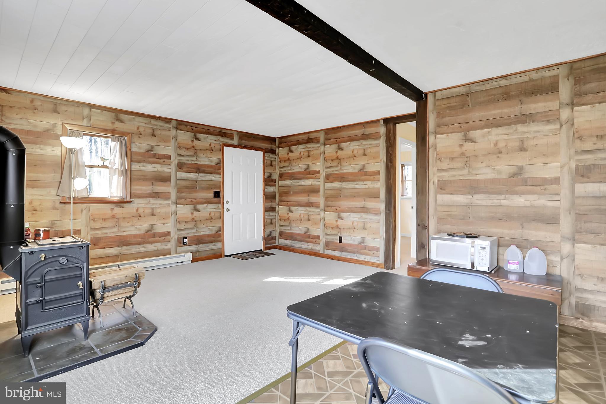 GLOYD'S - Residential