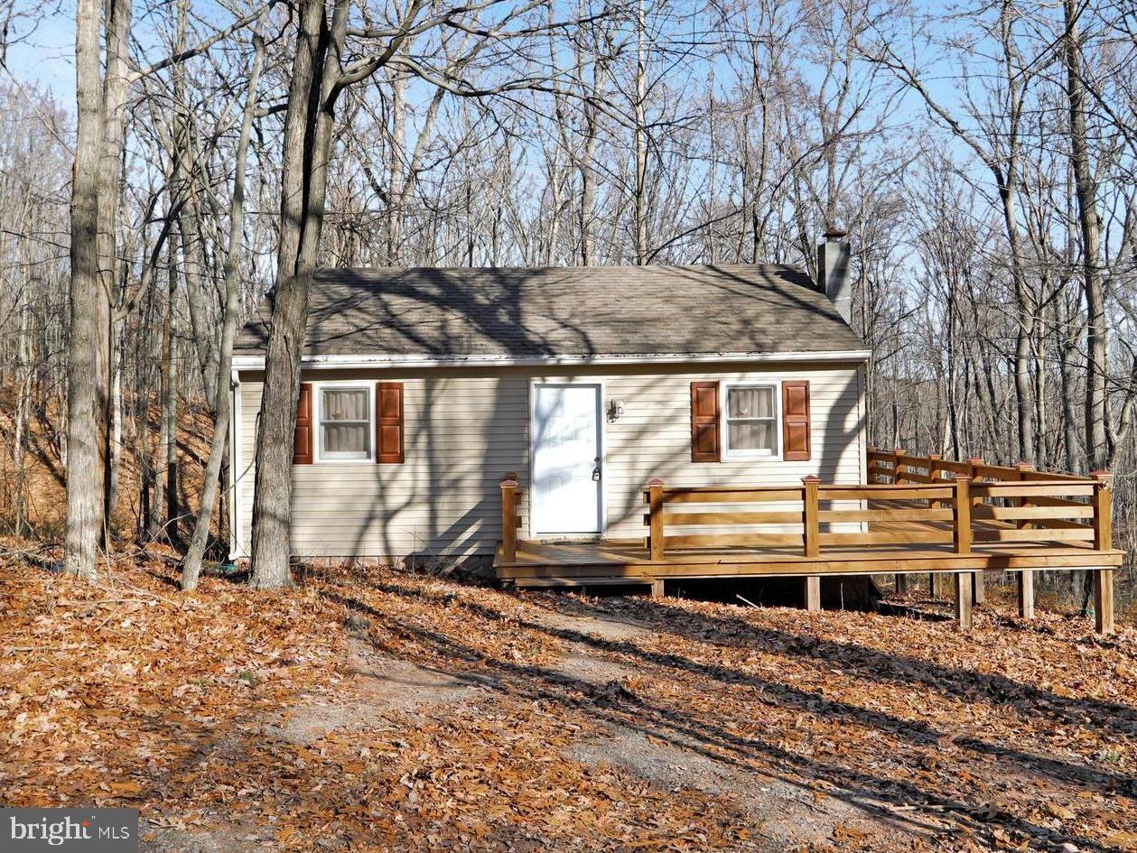 GLOYD'S - Residential