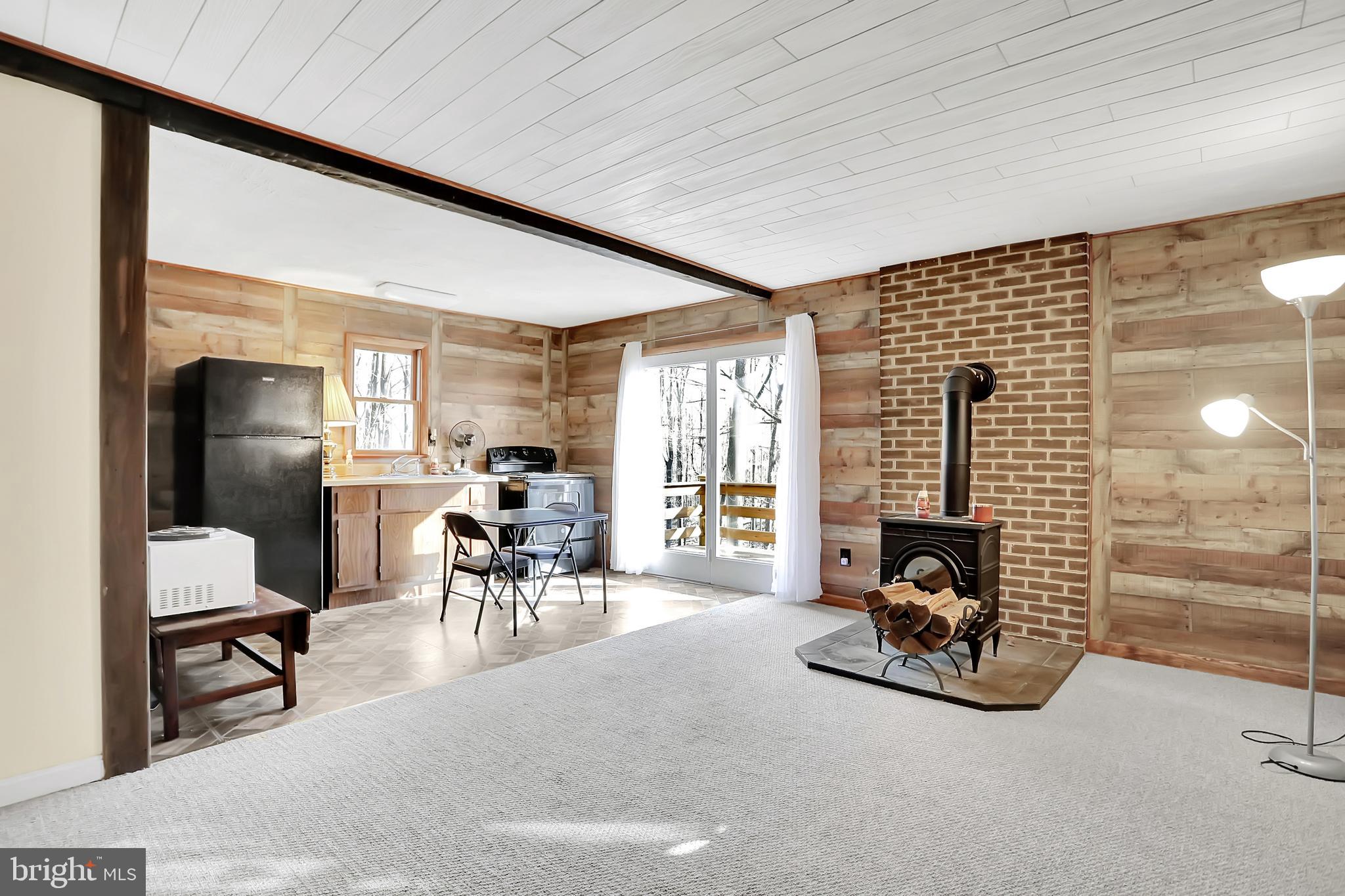 GLOYD'S - Residential