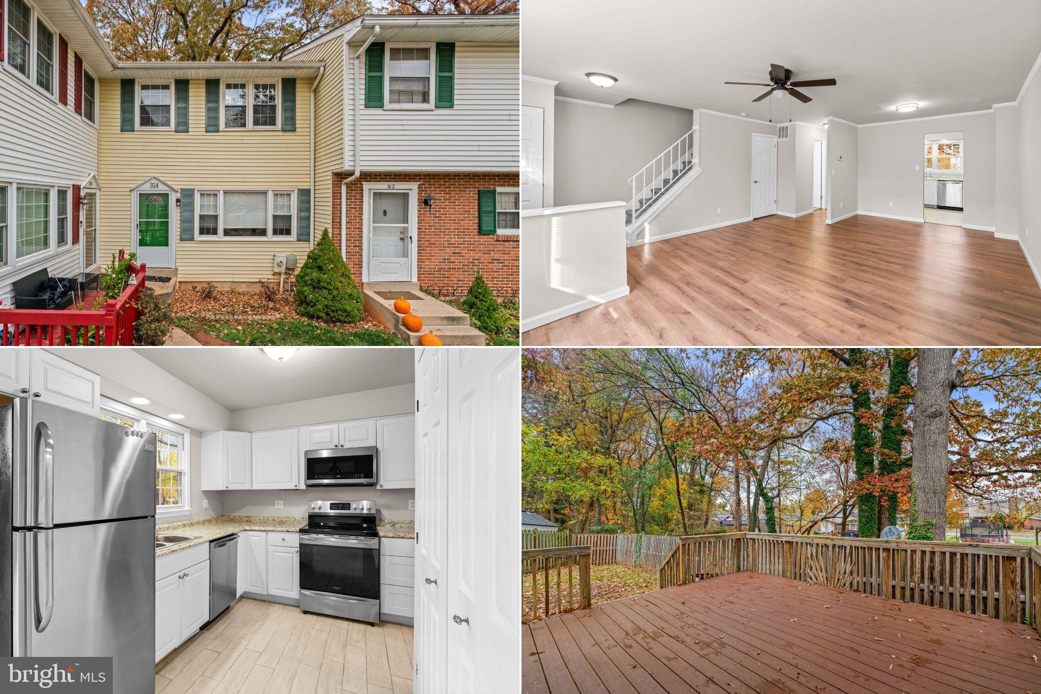 OAKWOOD VILLAGE - Residential