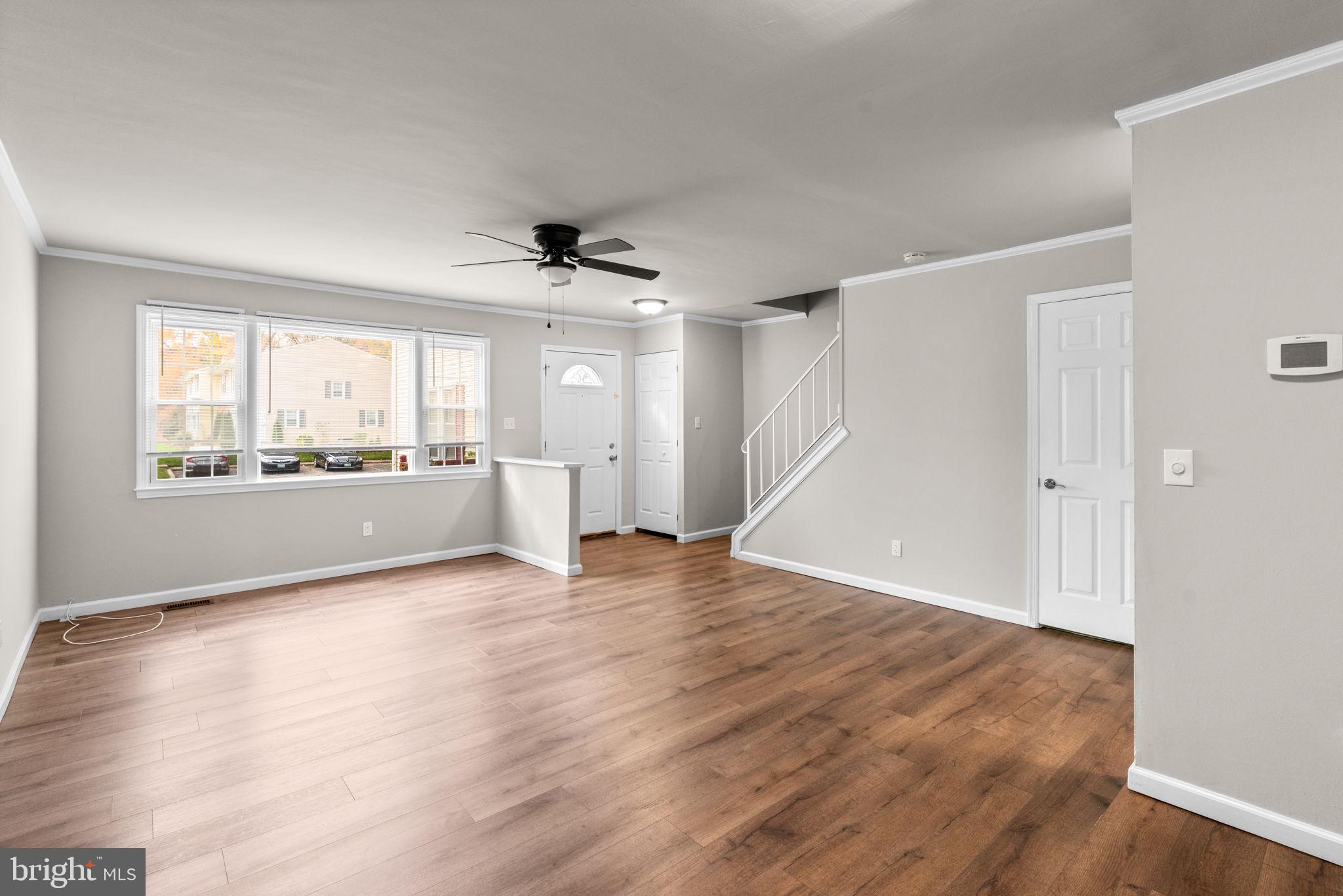 OAKWOOD VILLAGE - Residential