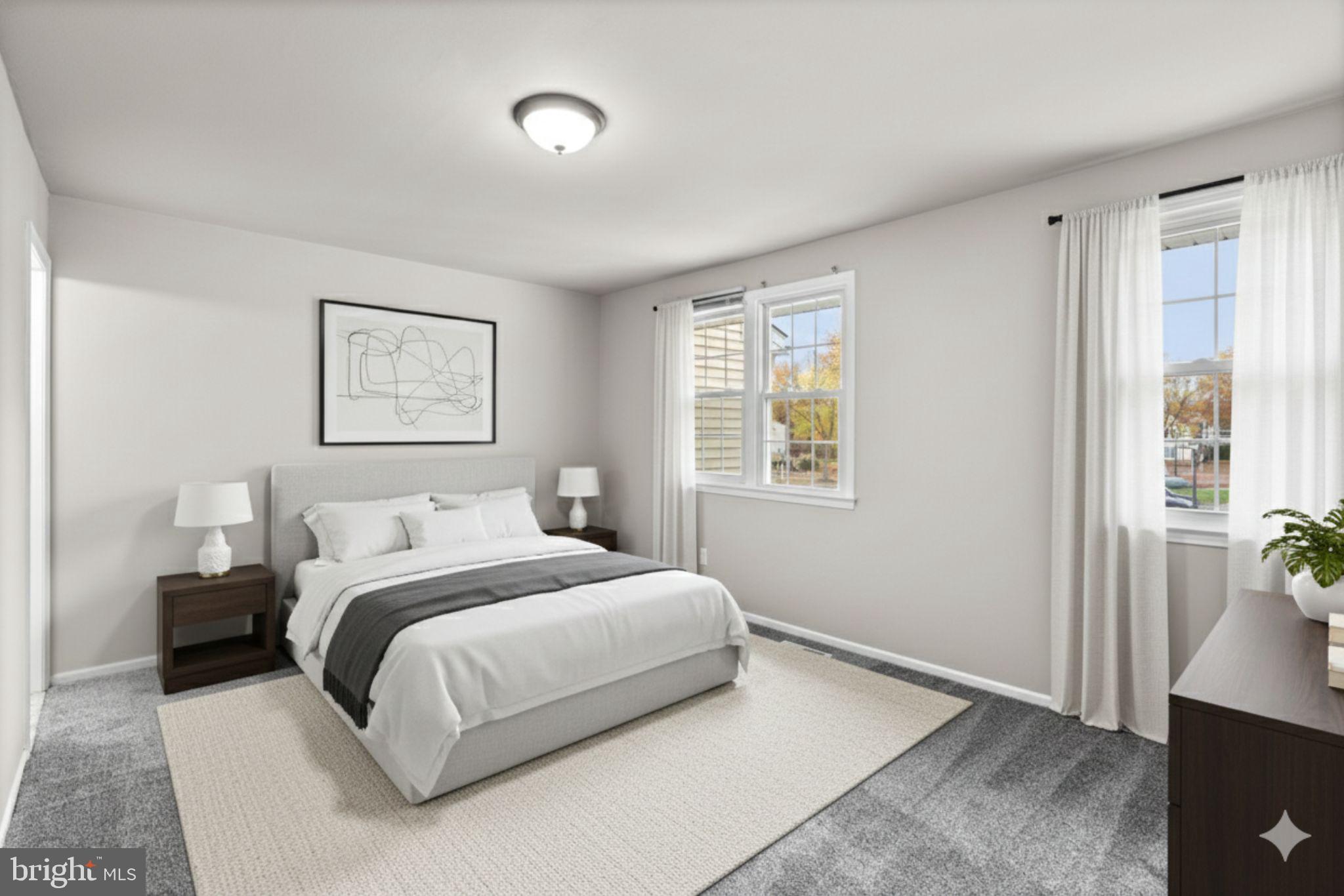 OAKWOOD VILLAGE - Residential