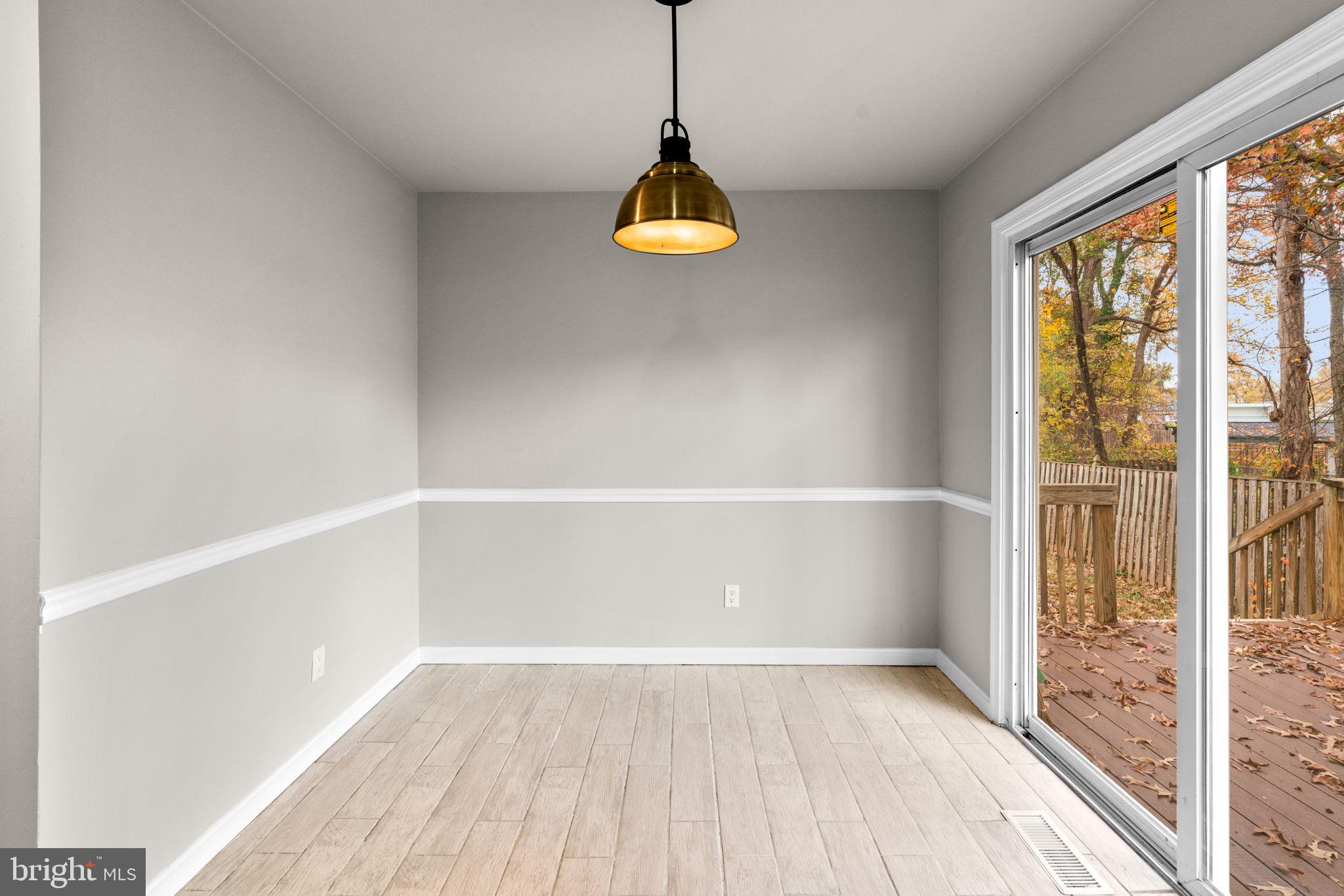 OAKWOOD VILLAGE - Residential