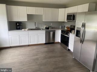 NONE AVAILABLE - Residential Lease