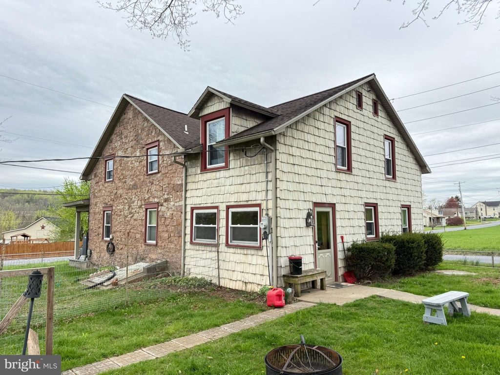 Photo of 985 S Ridge Road, DENVER, PA 17517 (MLS # PALA2069468)