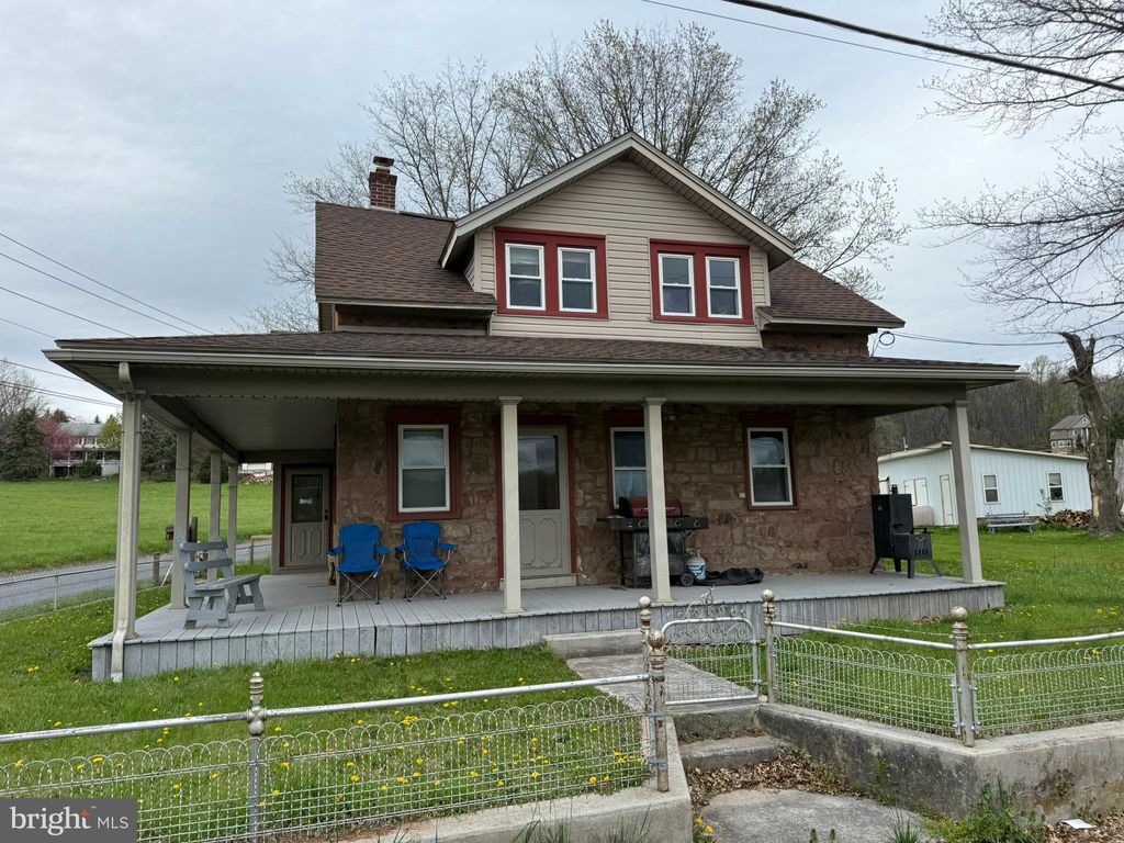 Photo of 985 S Ridge Road, DENVER, PA 17517 (MLS # PALA2069468)