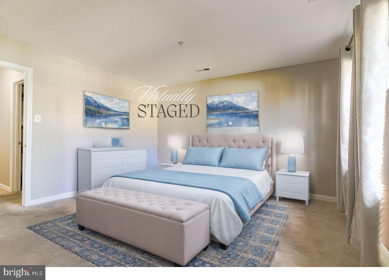 CHERRY VIEW PARK - Residential Lease