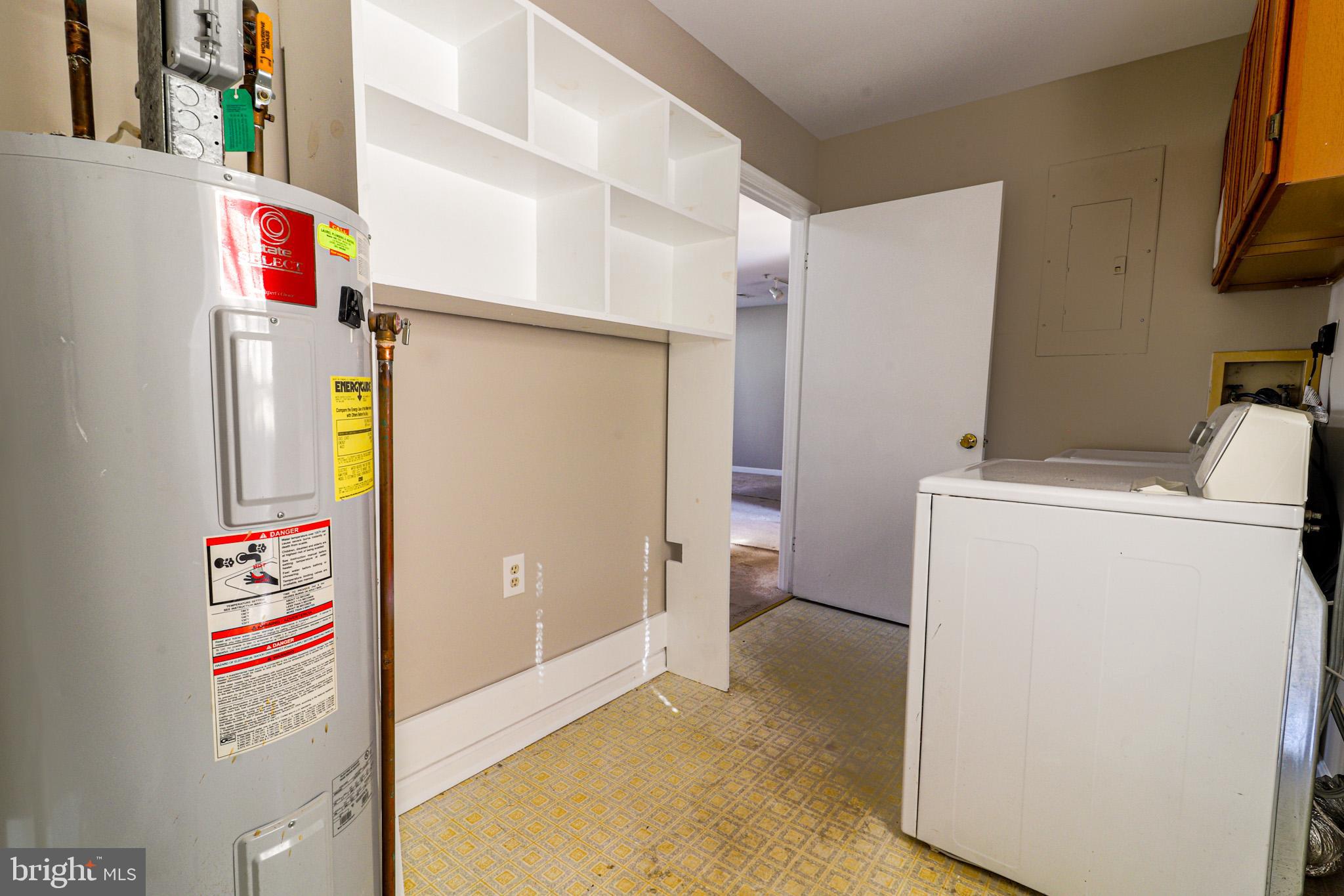 CHERRY VIEW PARK - Residential Lease