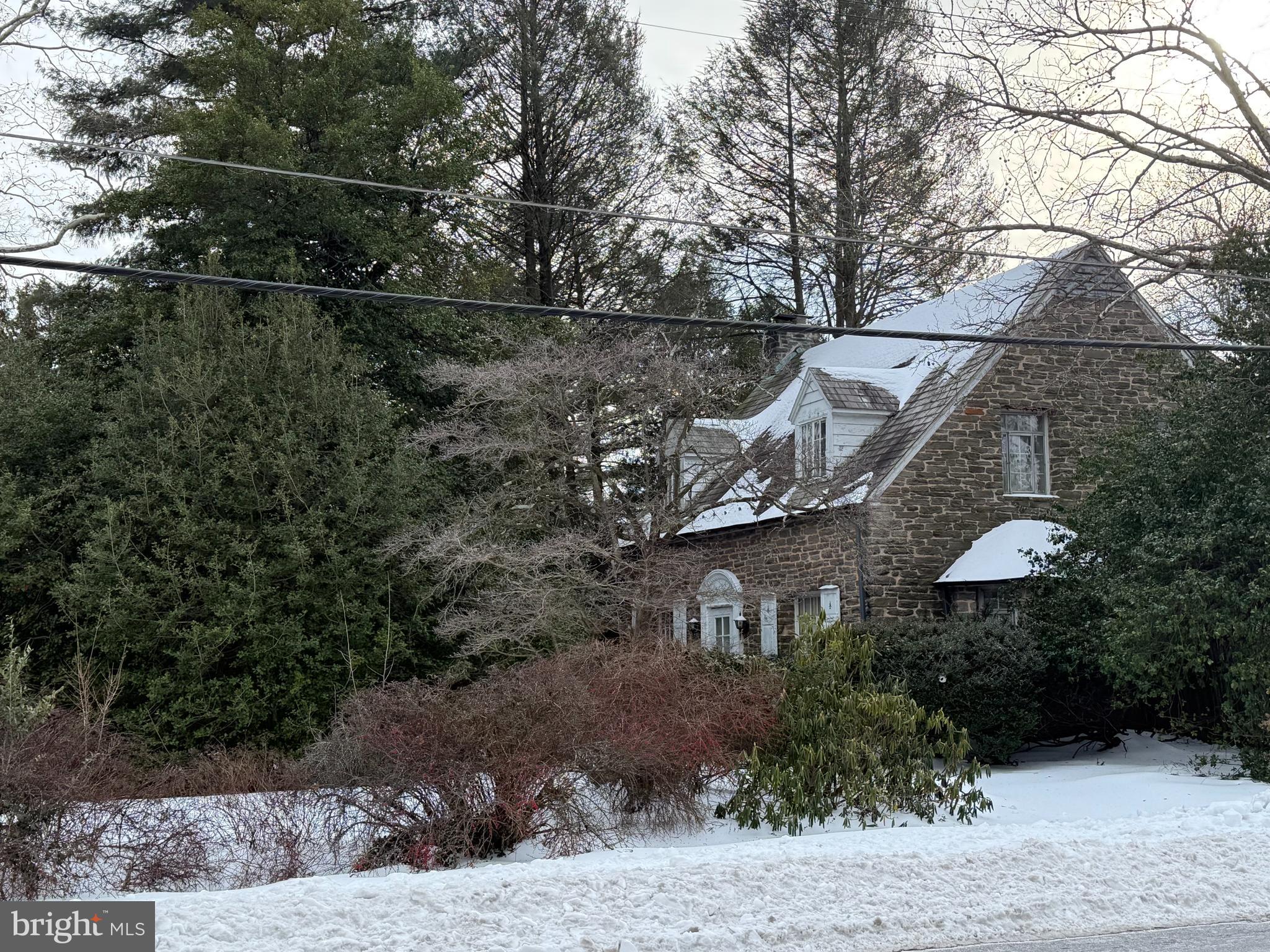 6580 LOCH RAVEN BOULEVARD