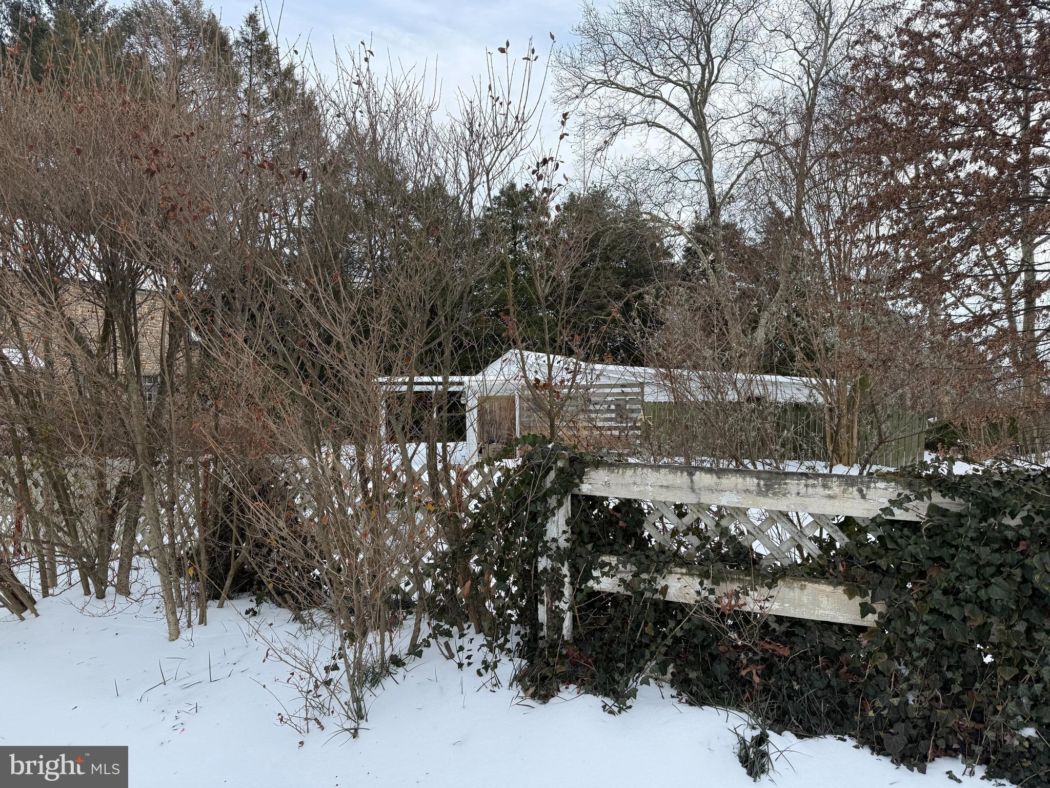 6580 LOCH RAVEN BOULEVARD