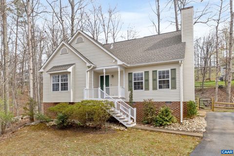 Homes For Sale - 1767 Honeysuckle Ln Ln<br/> Albemarle County, CHARLOTTESVILLE, VA 22902