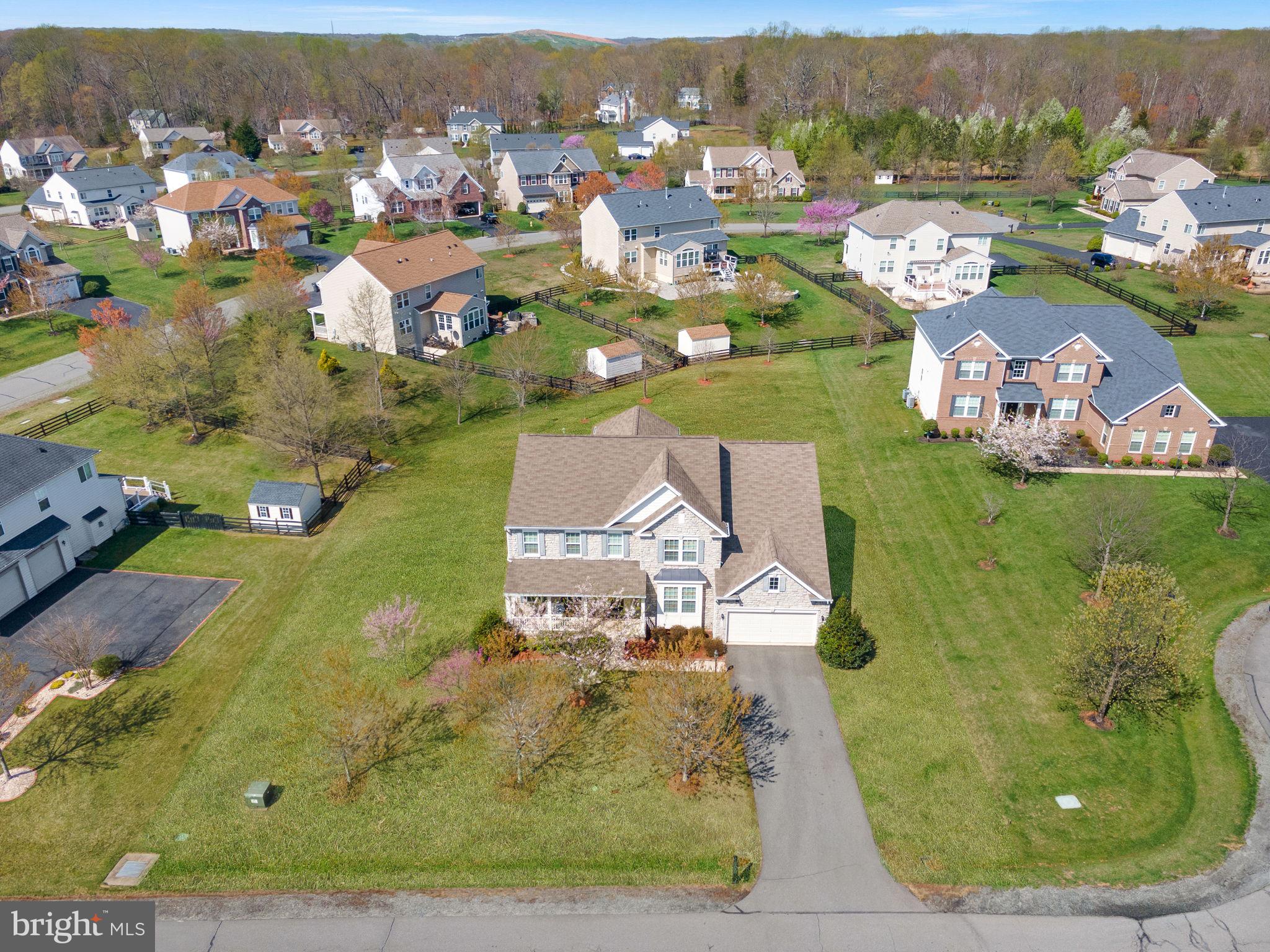 14612 BRIDLE CREEK ROAD
