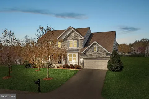 14612 Bridle Creek Road, Woodbridge, VA 22193 - MLS#: VAPW2089216