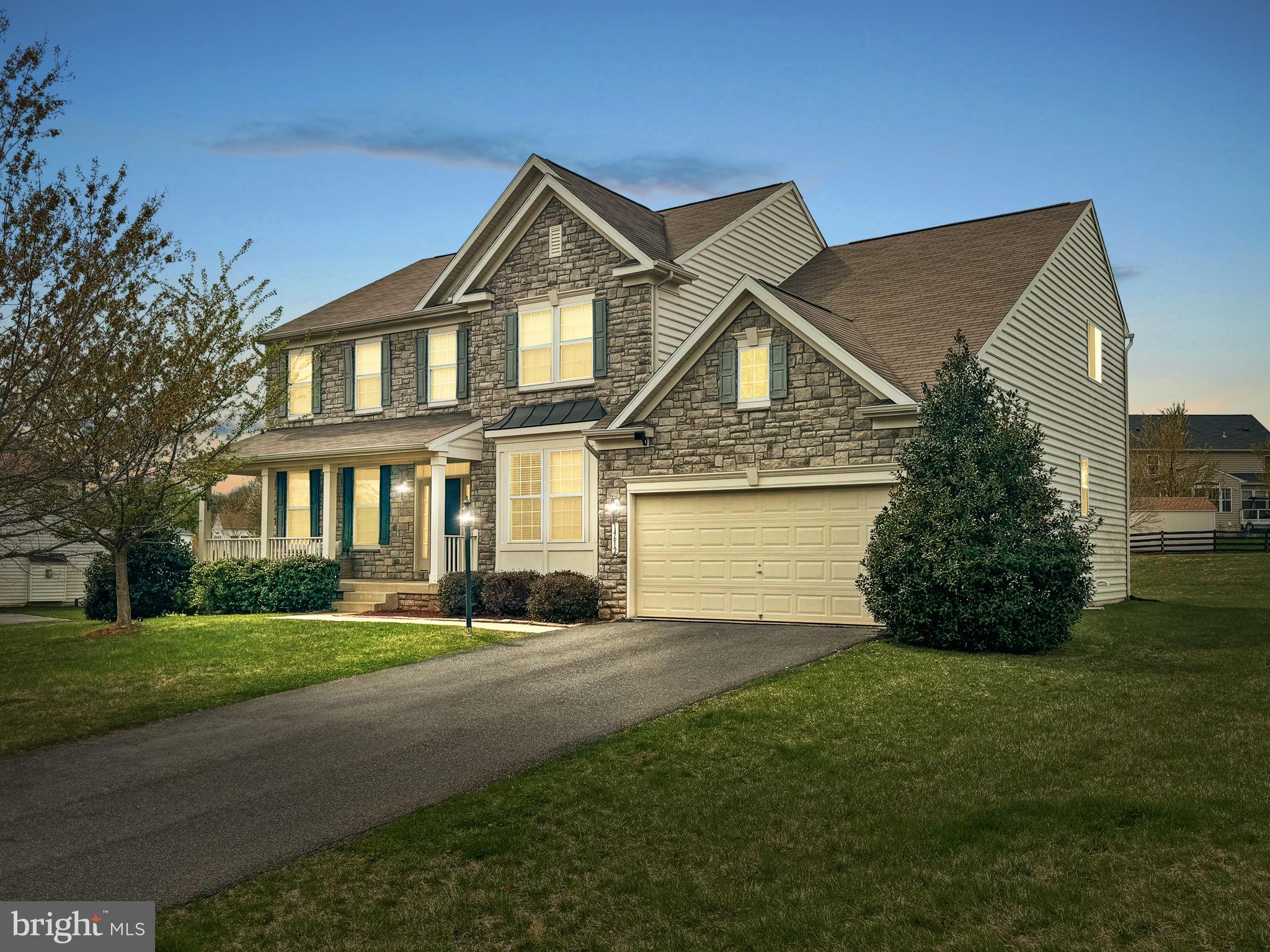 14612 BRIDLE CREEK ROAD