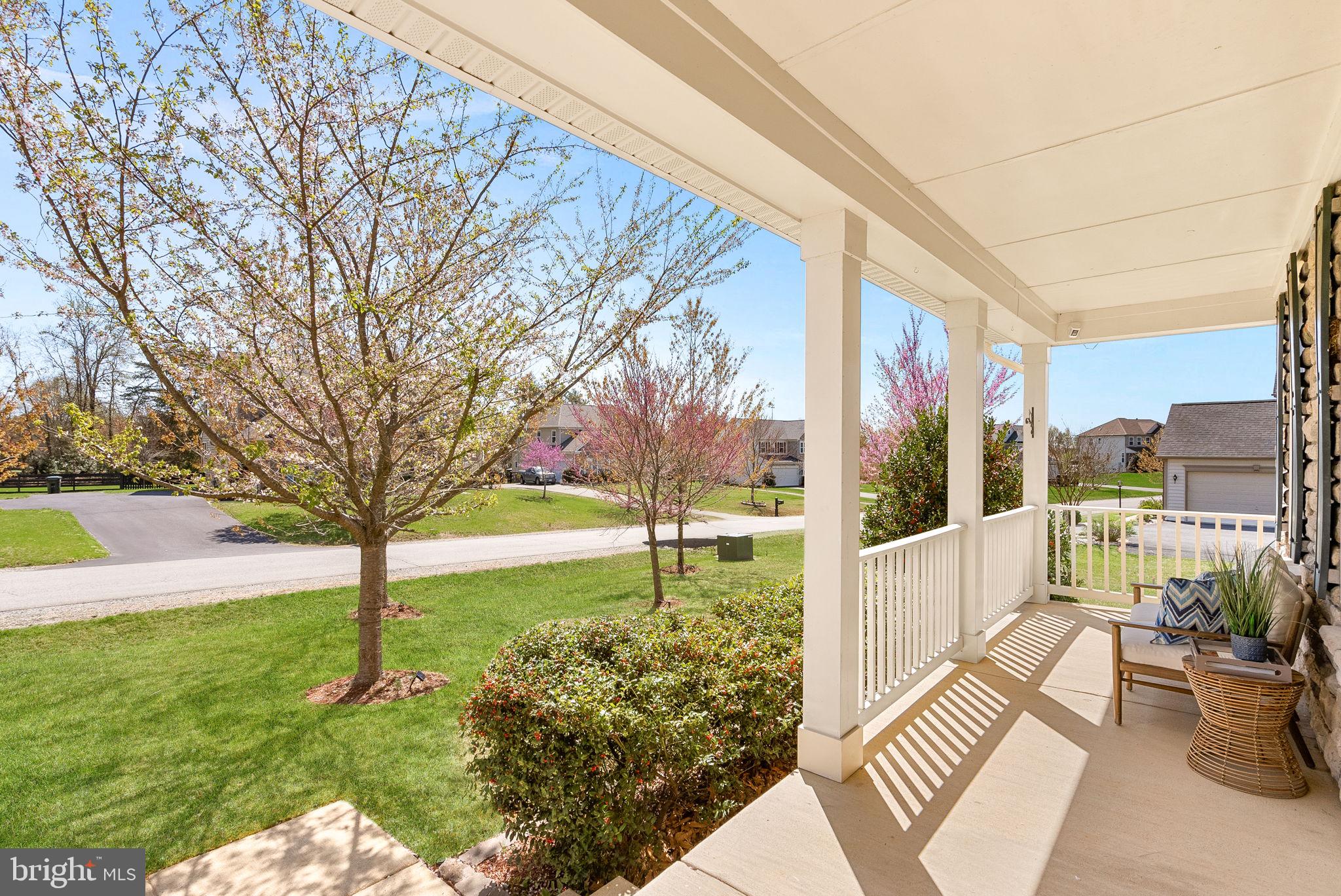 14612 BRIDLE CREEK ROAD