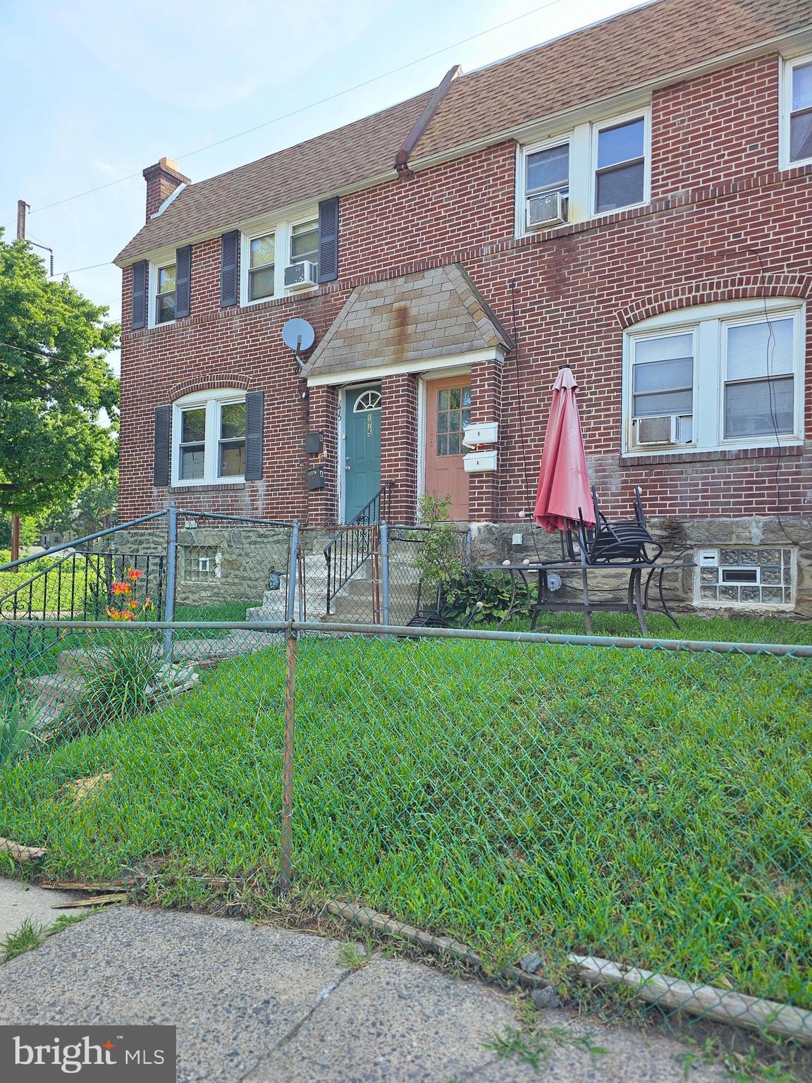 173 HOUSTON ROAD