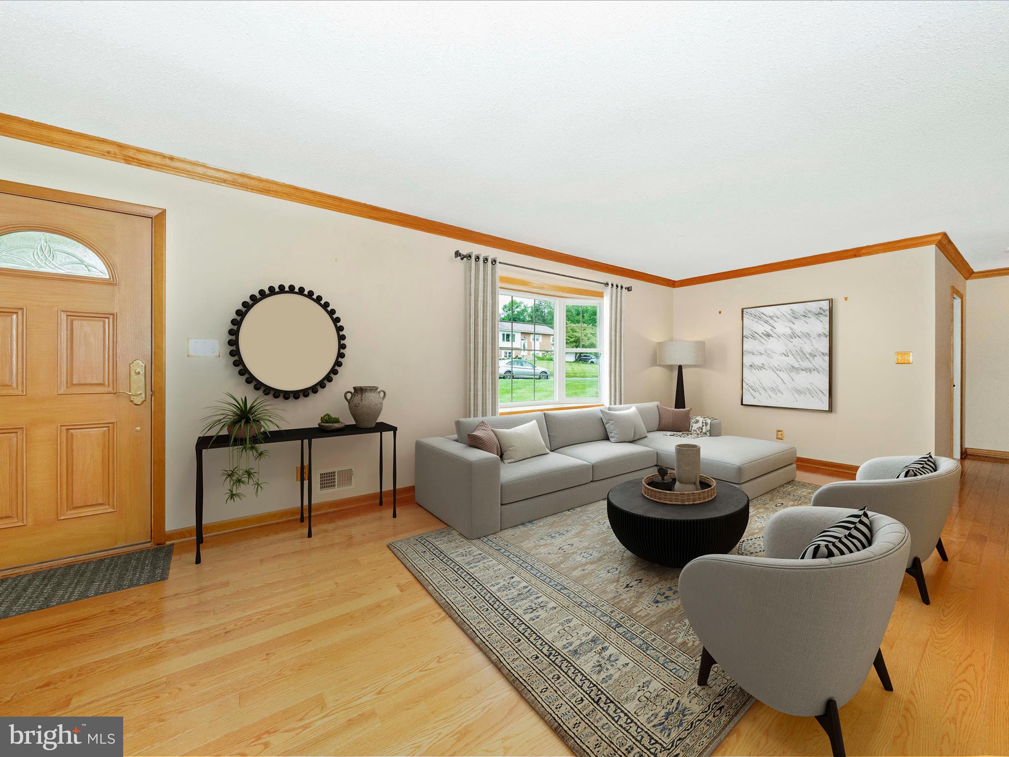 2705 HI VIEW DRIVE
