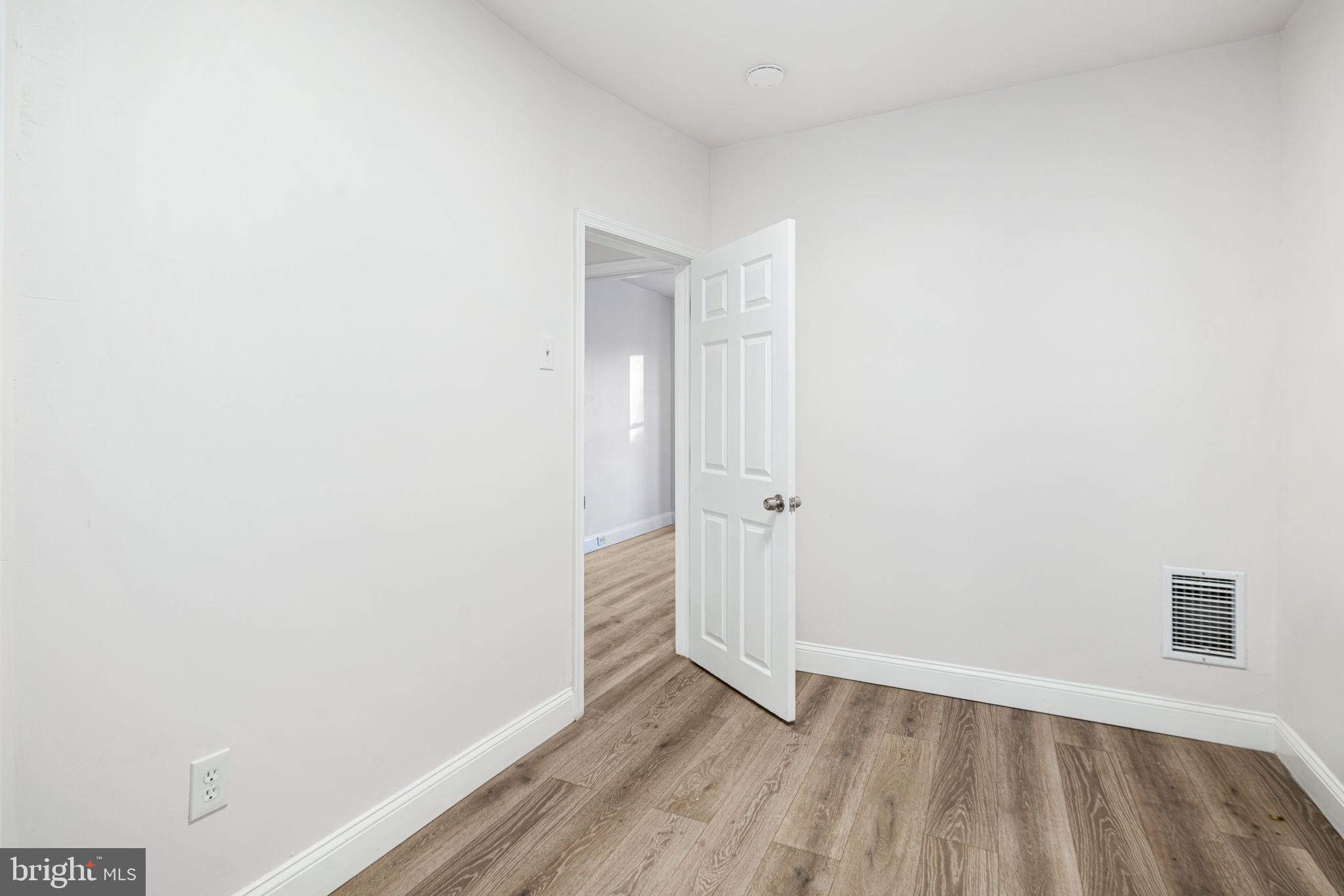 WEST PHILADELPHIA - Residential