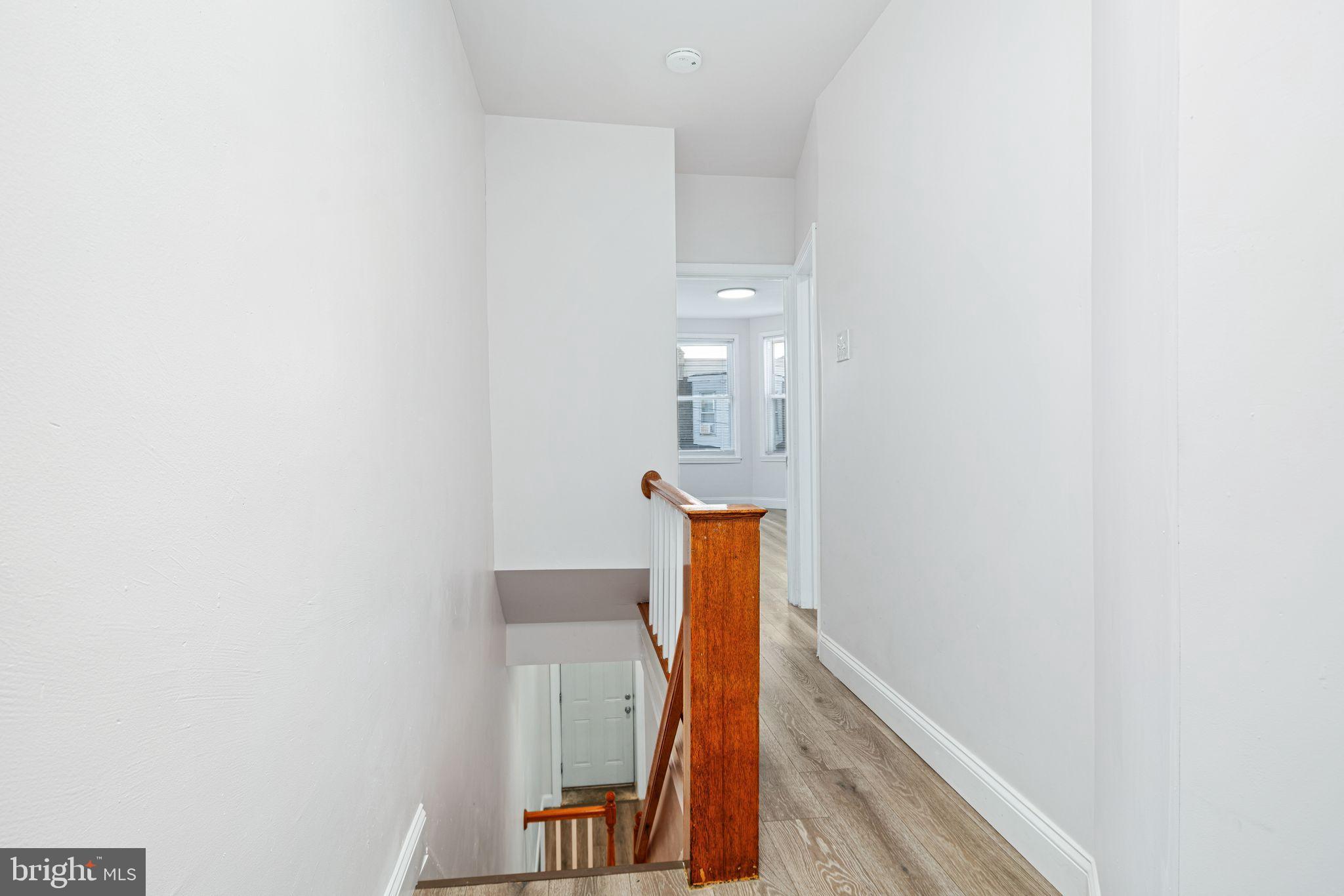 WEST PHILADELPHIA - Residential