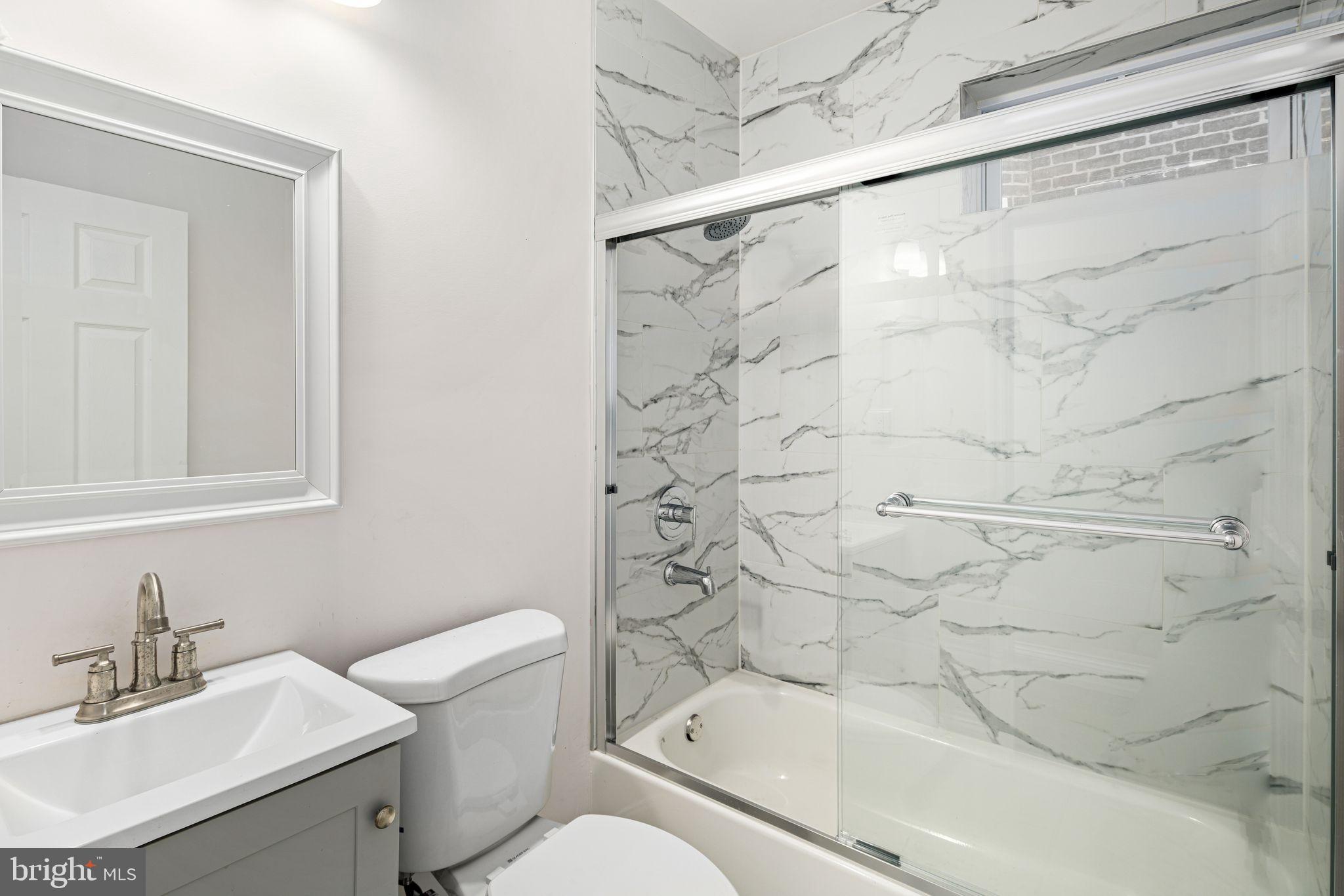 WEST PHILADELPHIA - Residential