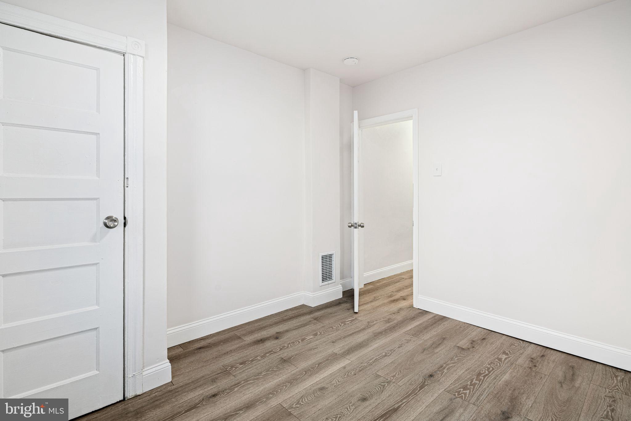 WEST PHILADELPHIA - Residential