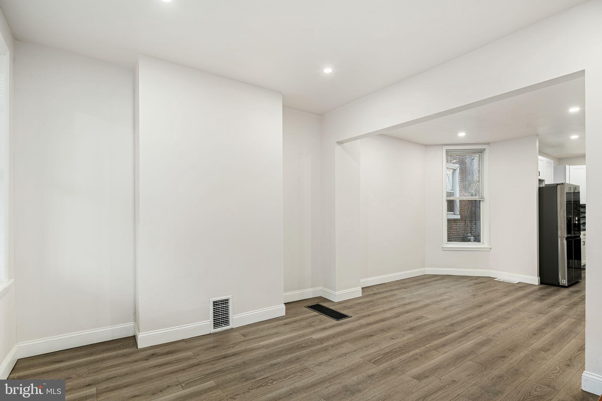 WEST PHILADELPHIA - Residential