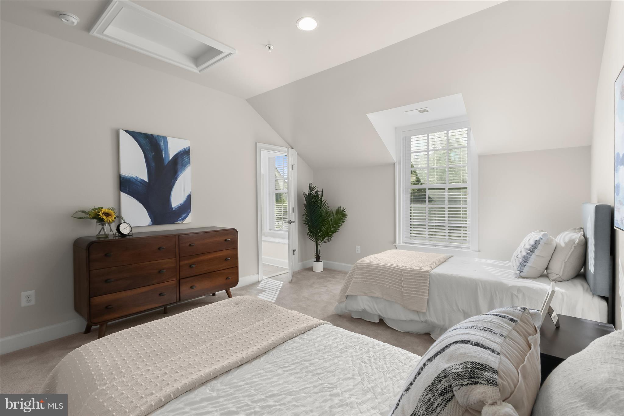 MAPLE LAWN - Residential
