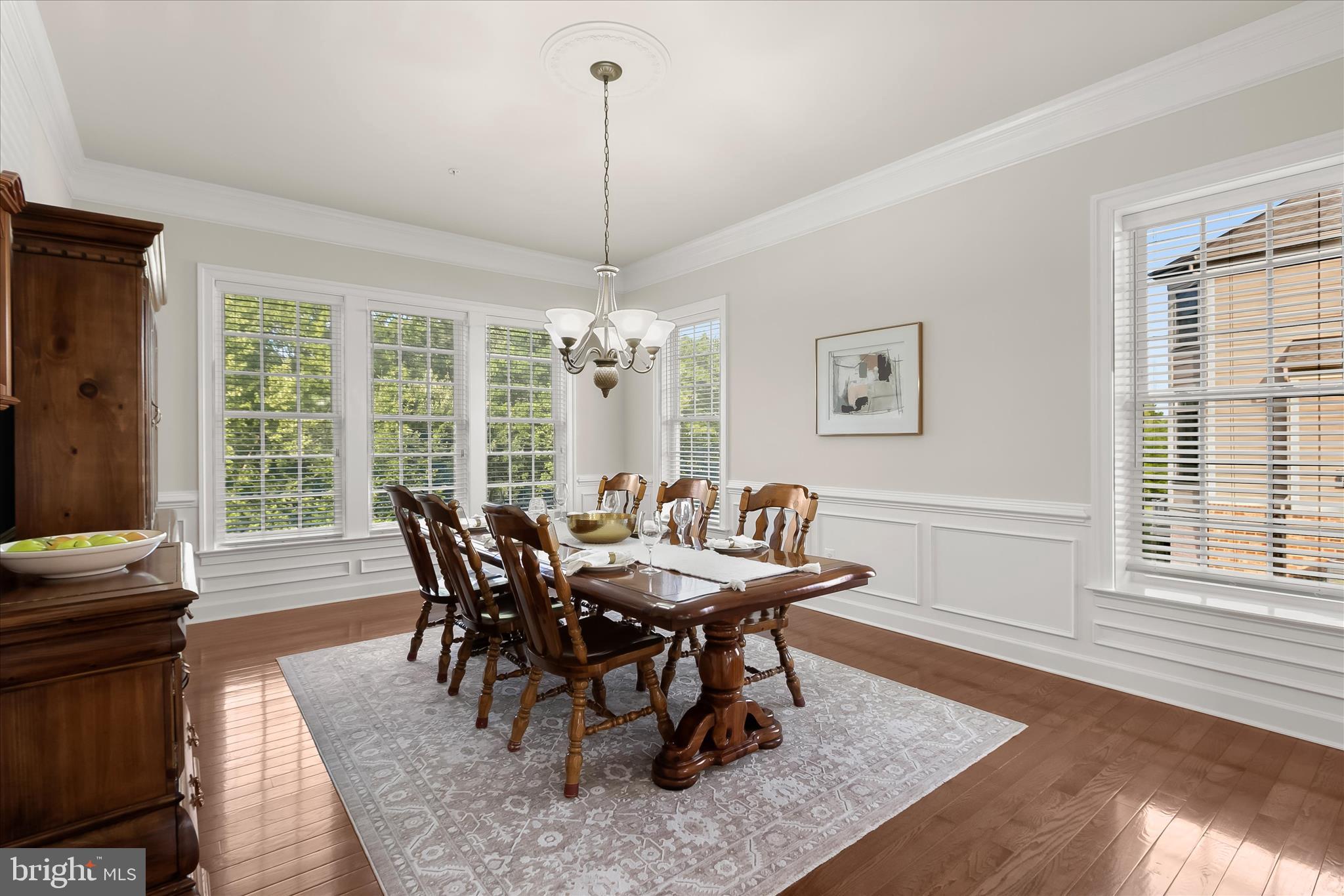 MAPLE LAWN - Residential