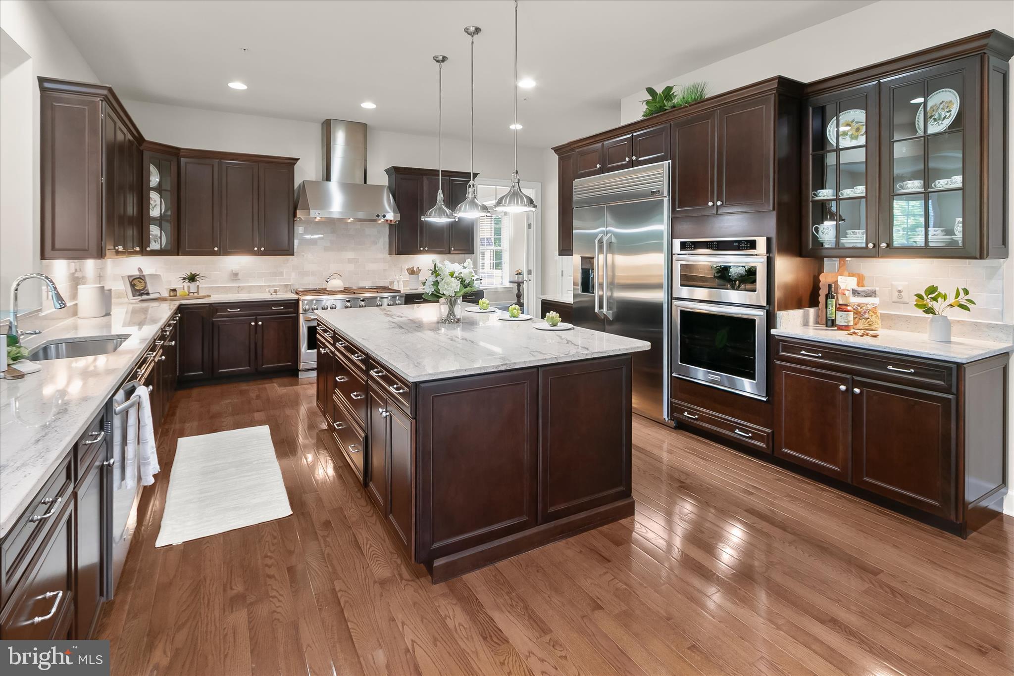 MAPLE LAWN - Residential