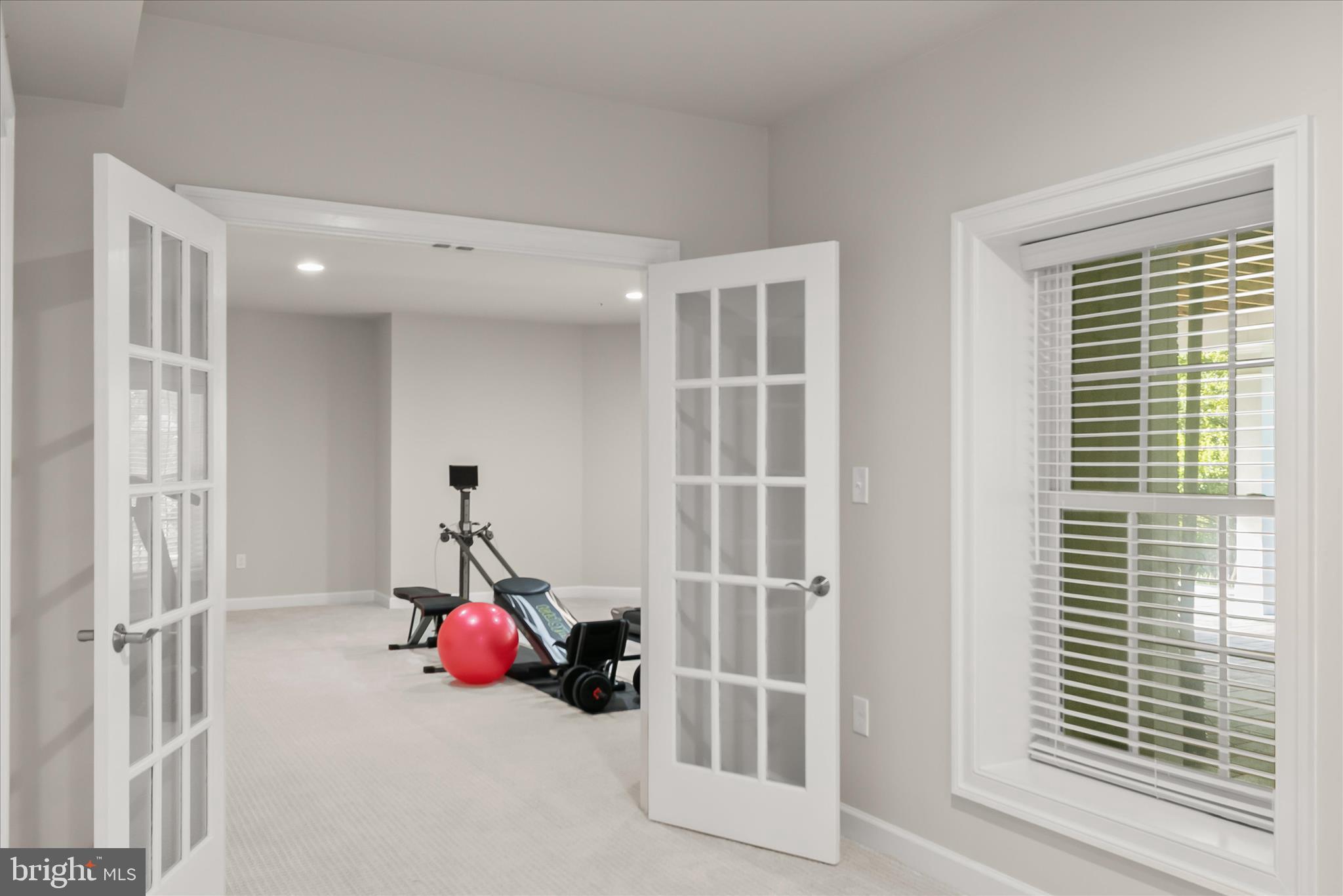 MAPLE LAWN - Residential