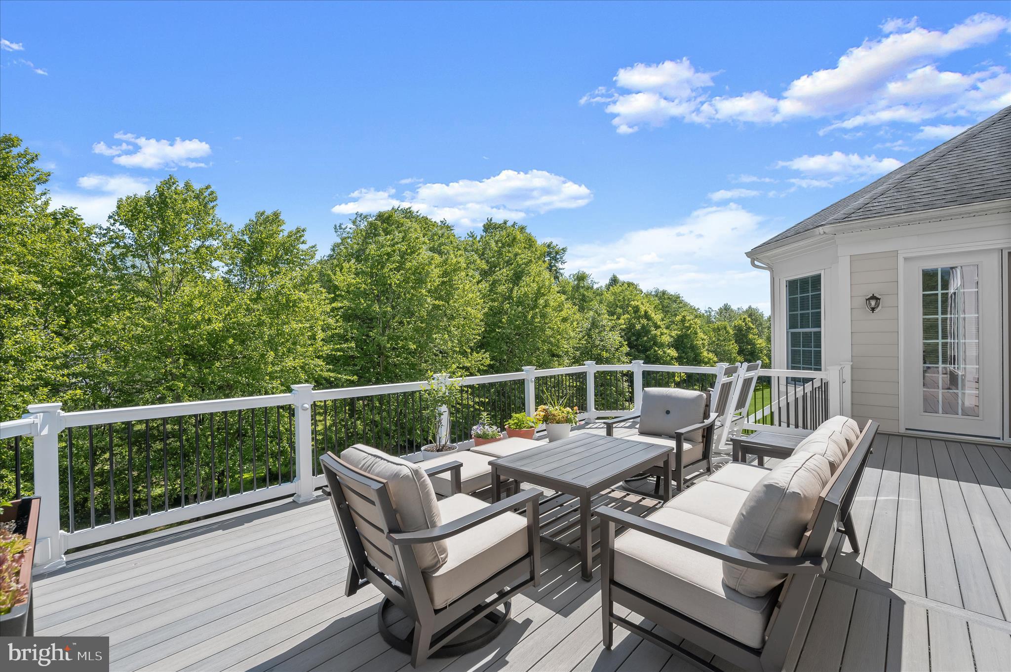 MAPLE LAWN - Residential