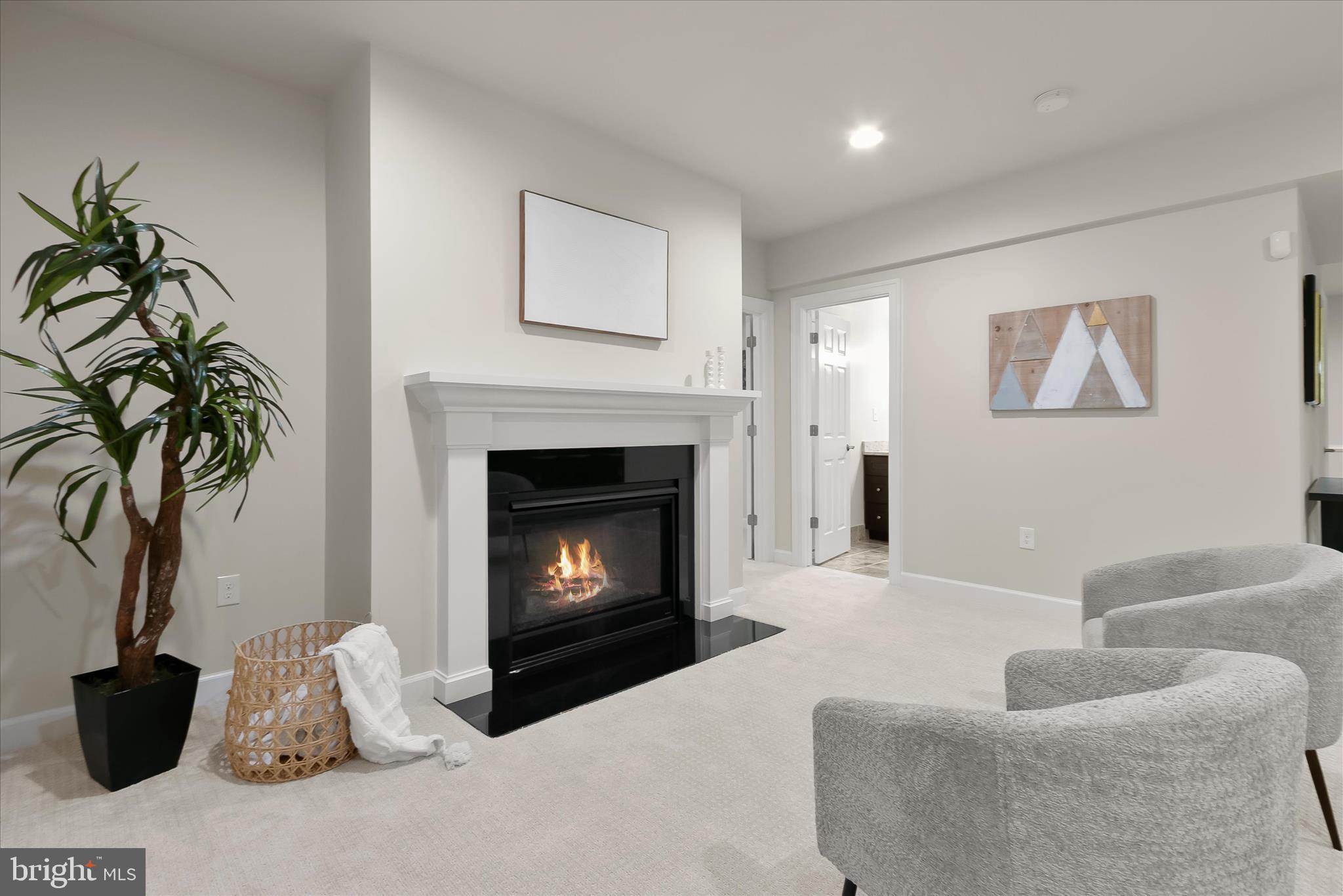 MAPLE LAWN - Residential