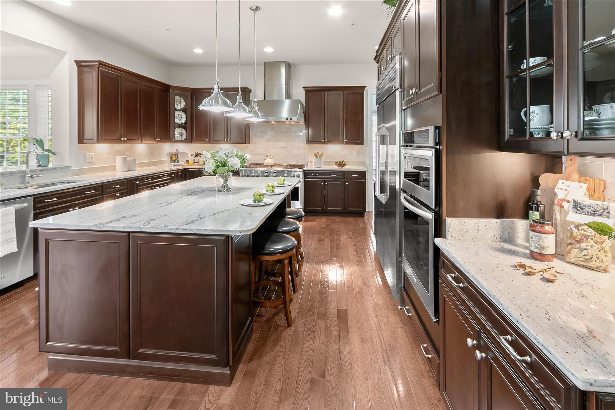 MAPLE LAWN - Residential