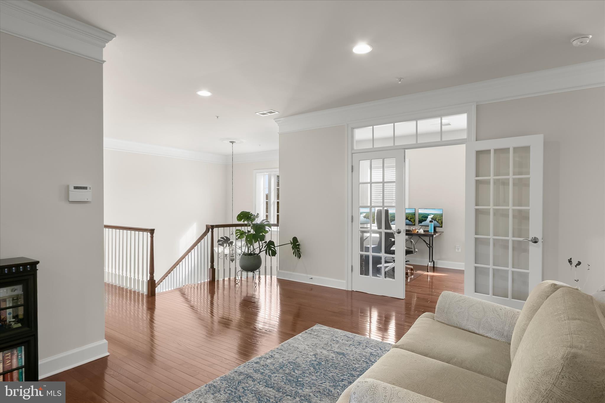 MAPLE LAWN - Residential