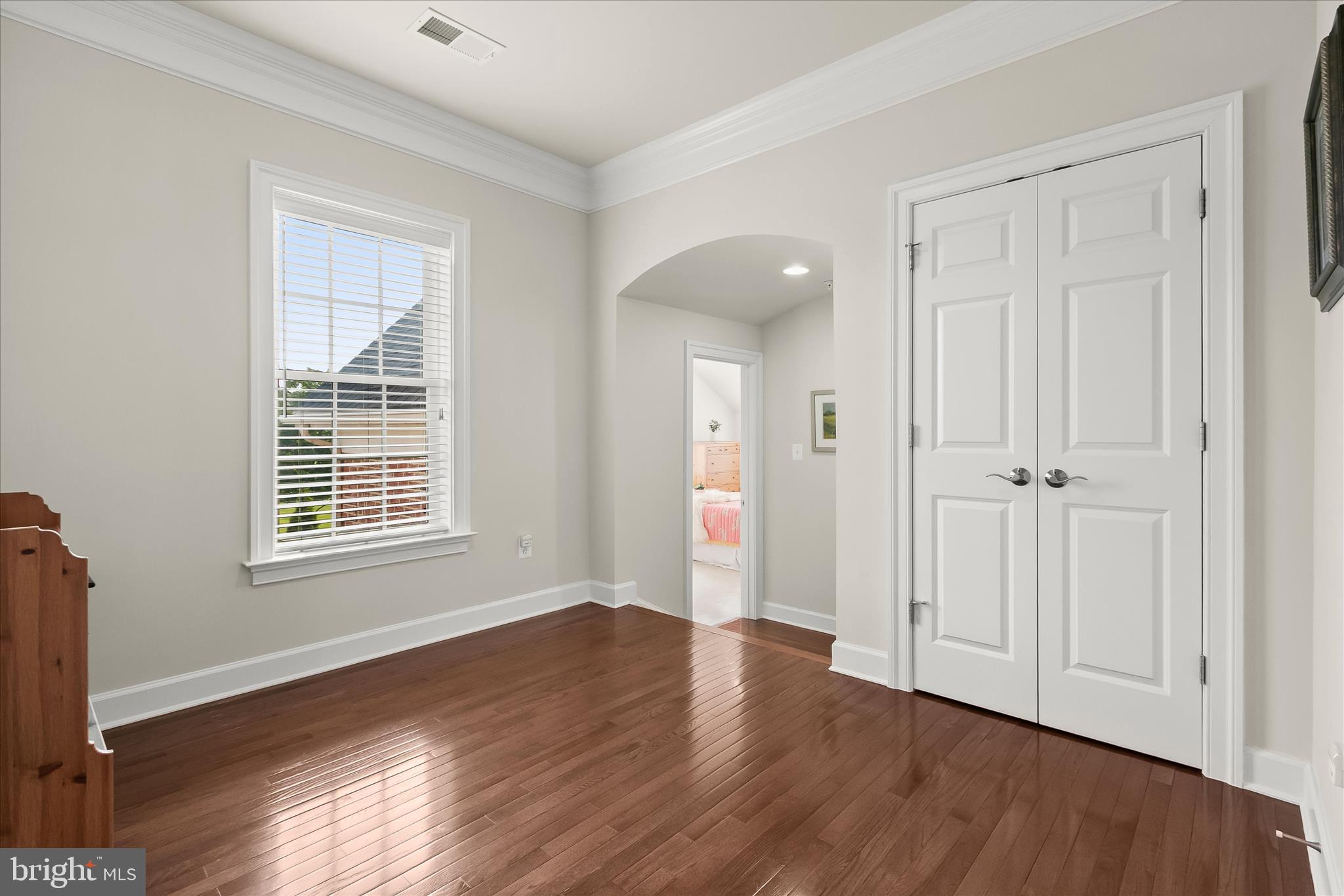 MAPLE LAWN - Residential