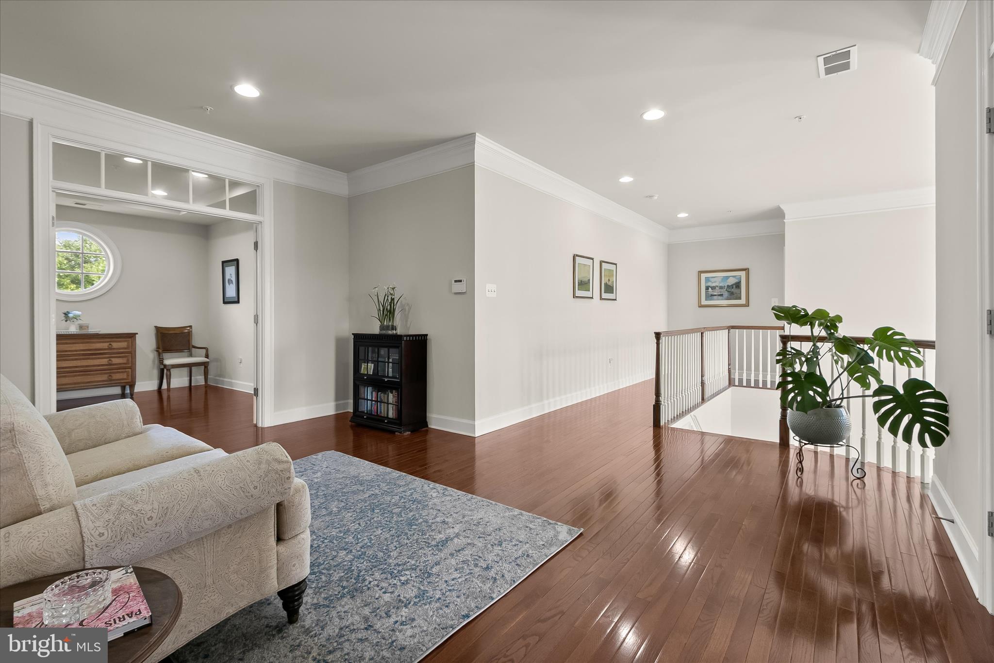 MAPLE LAWN - Residential