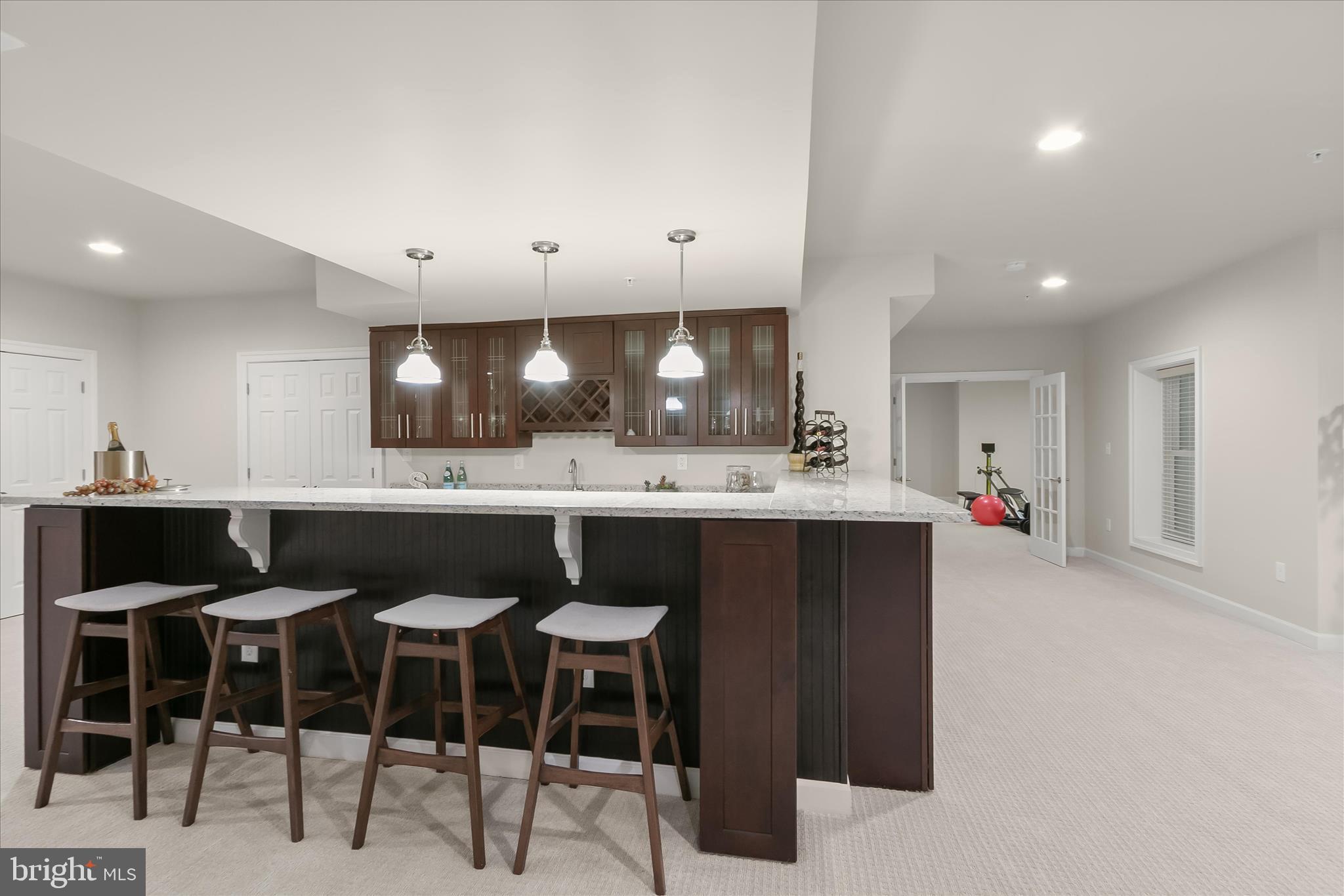 MAPLE LAWN - Residential