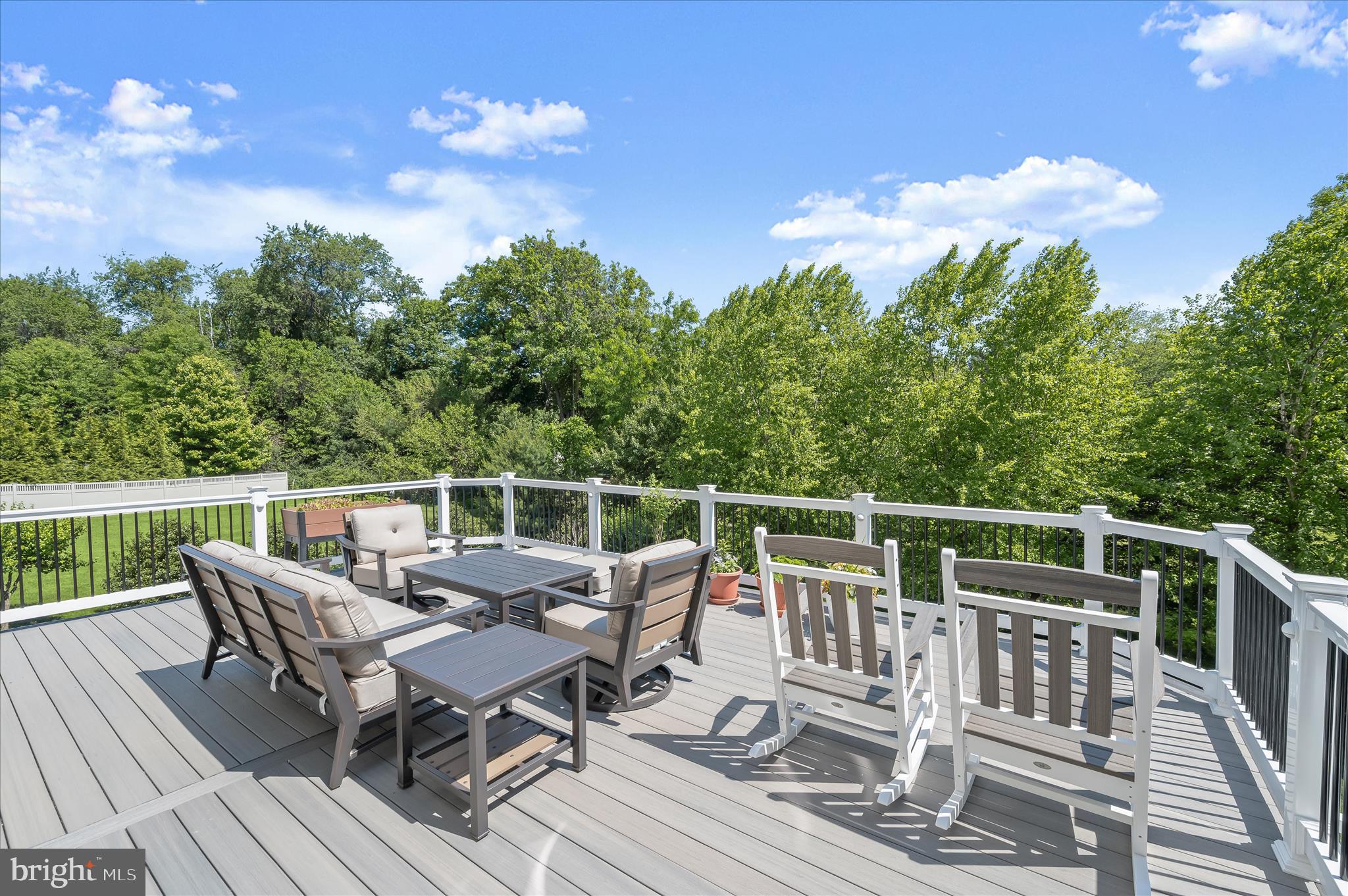 MAPLE LAWN - Residential