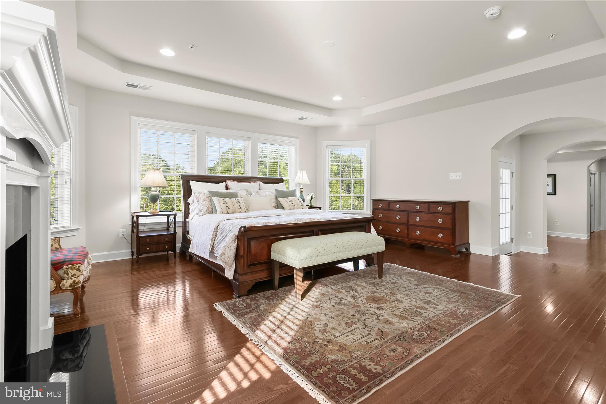 MAPLE LAWN - Residential