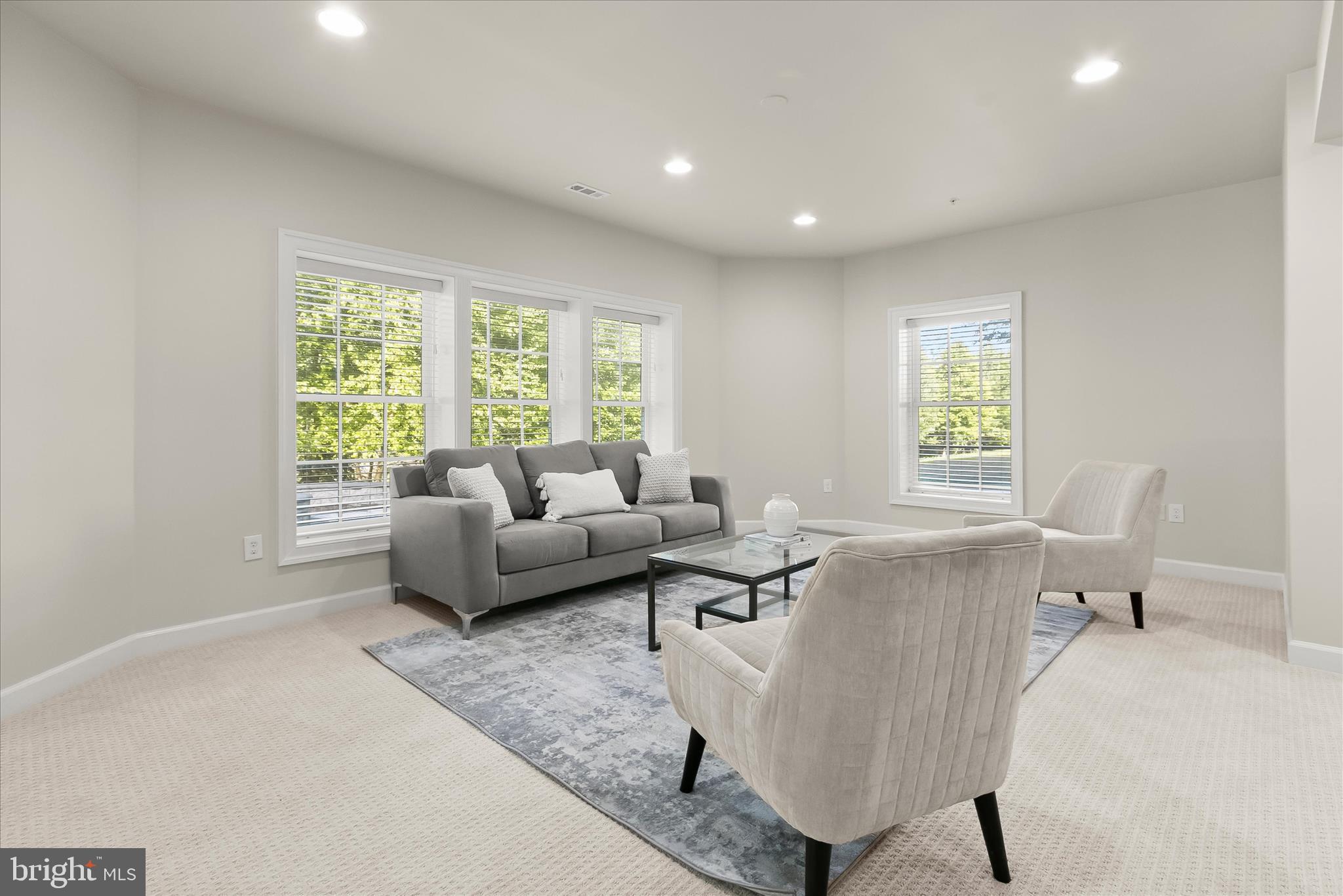 MAPLE LAWN - Residential
