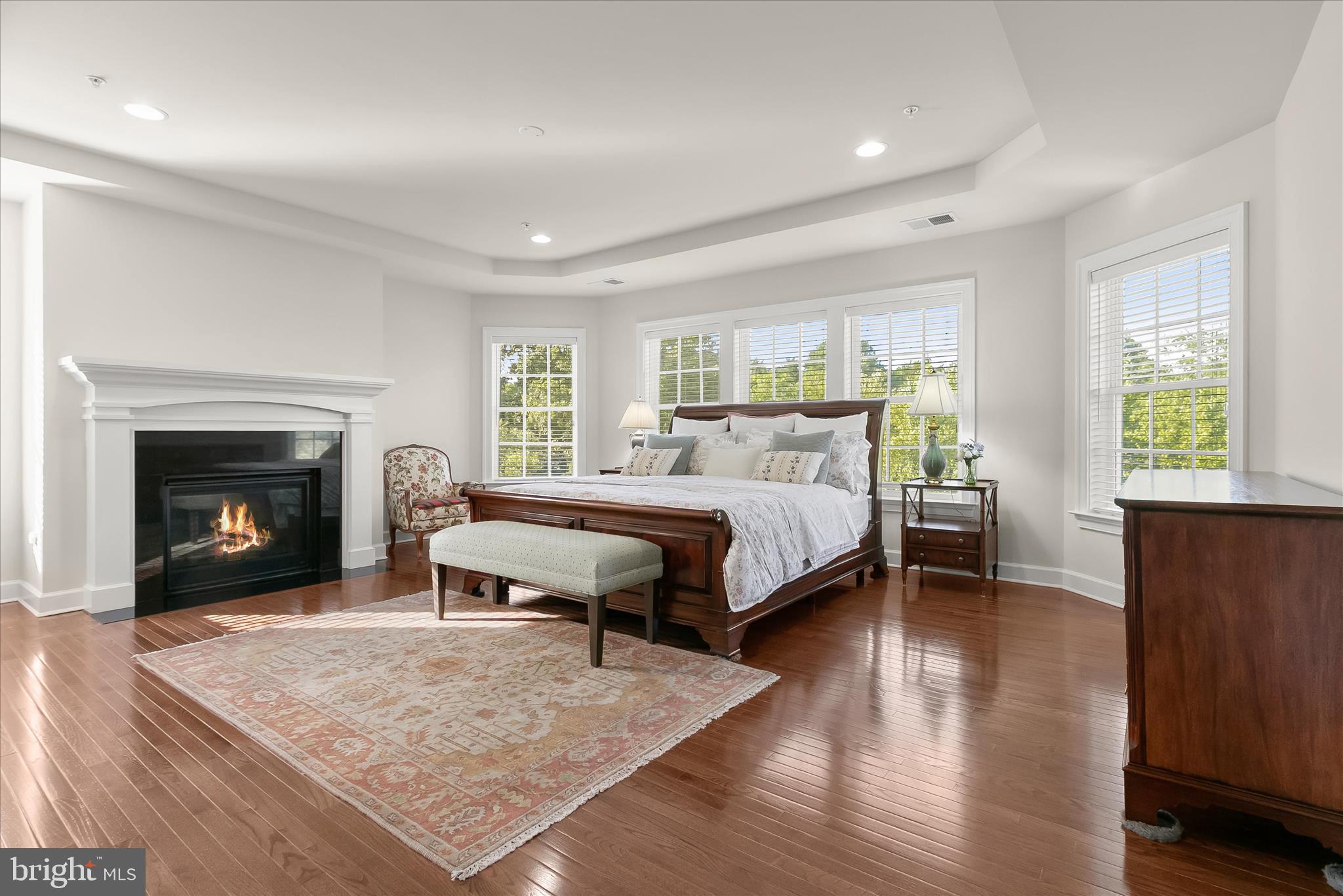 MAPLE LAWN - Residential