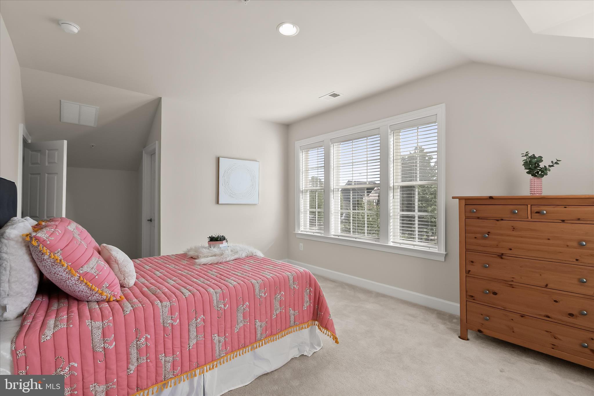 MAPLE LAWN - Residential