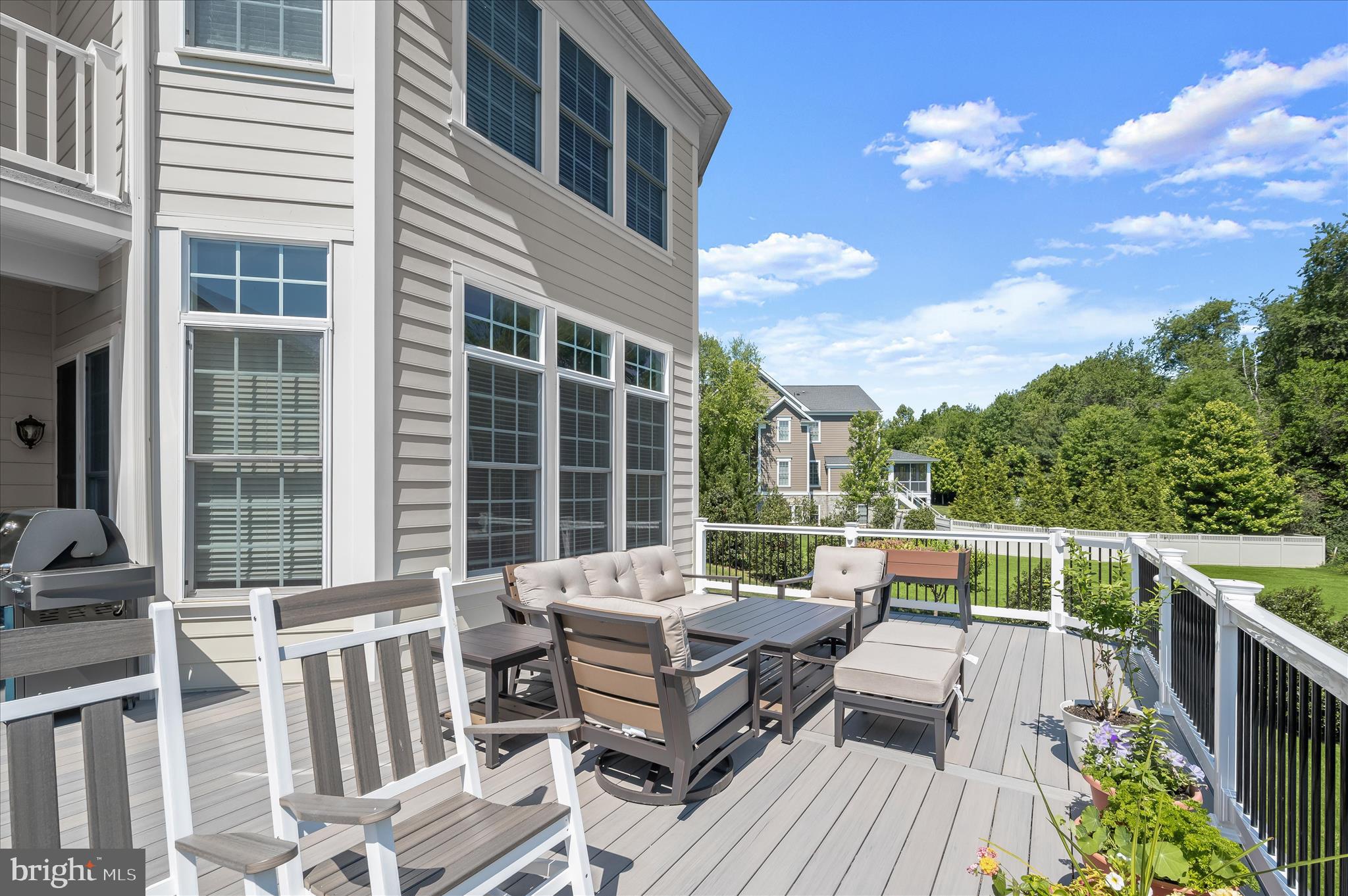 MAPLE LAWN - Residential