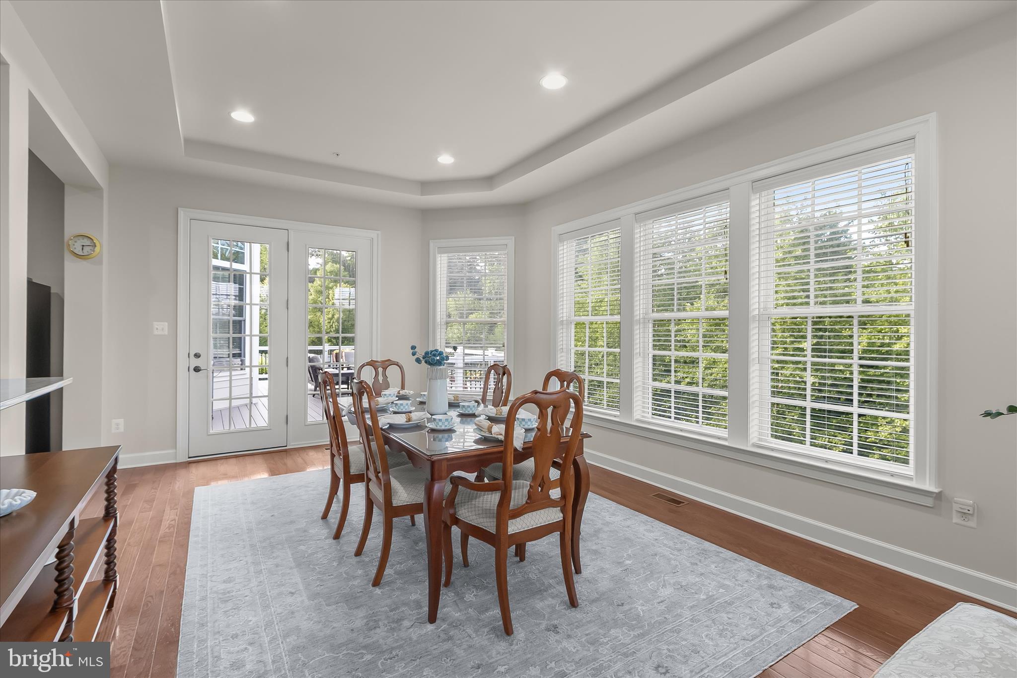 MAPLE LAWN - Residential